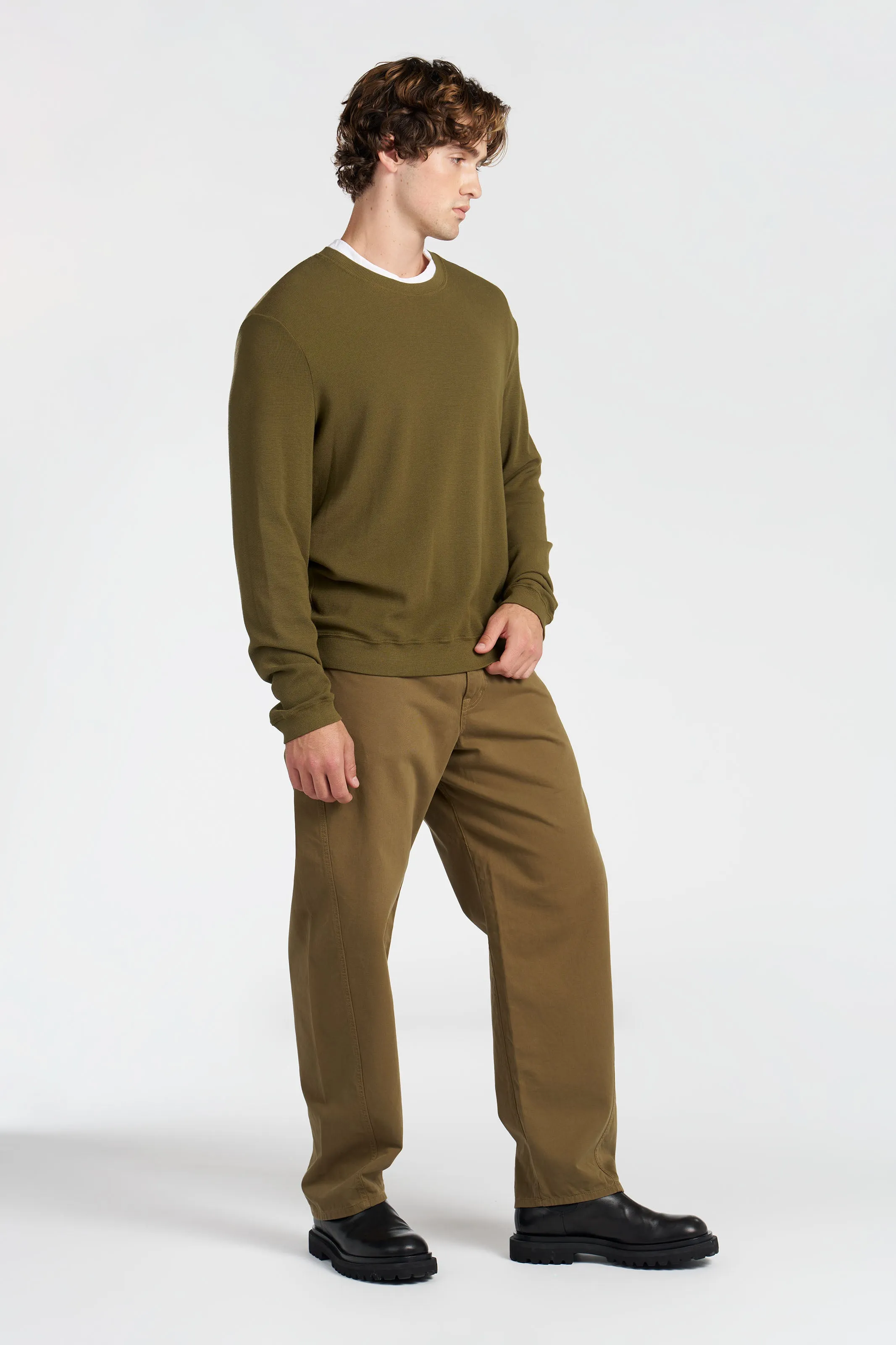 Hendrix Thermal sold by Cotton Citizen product image thumbnail 3