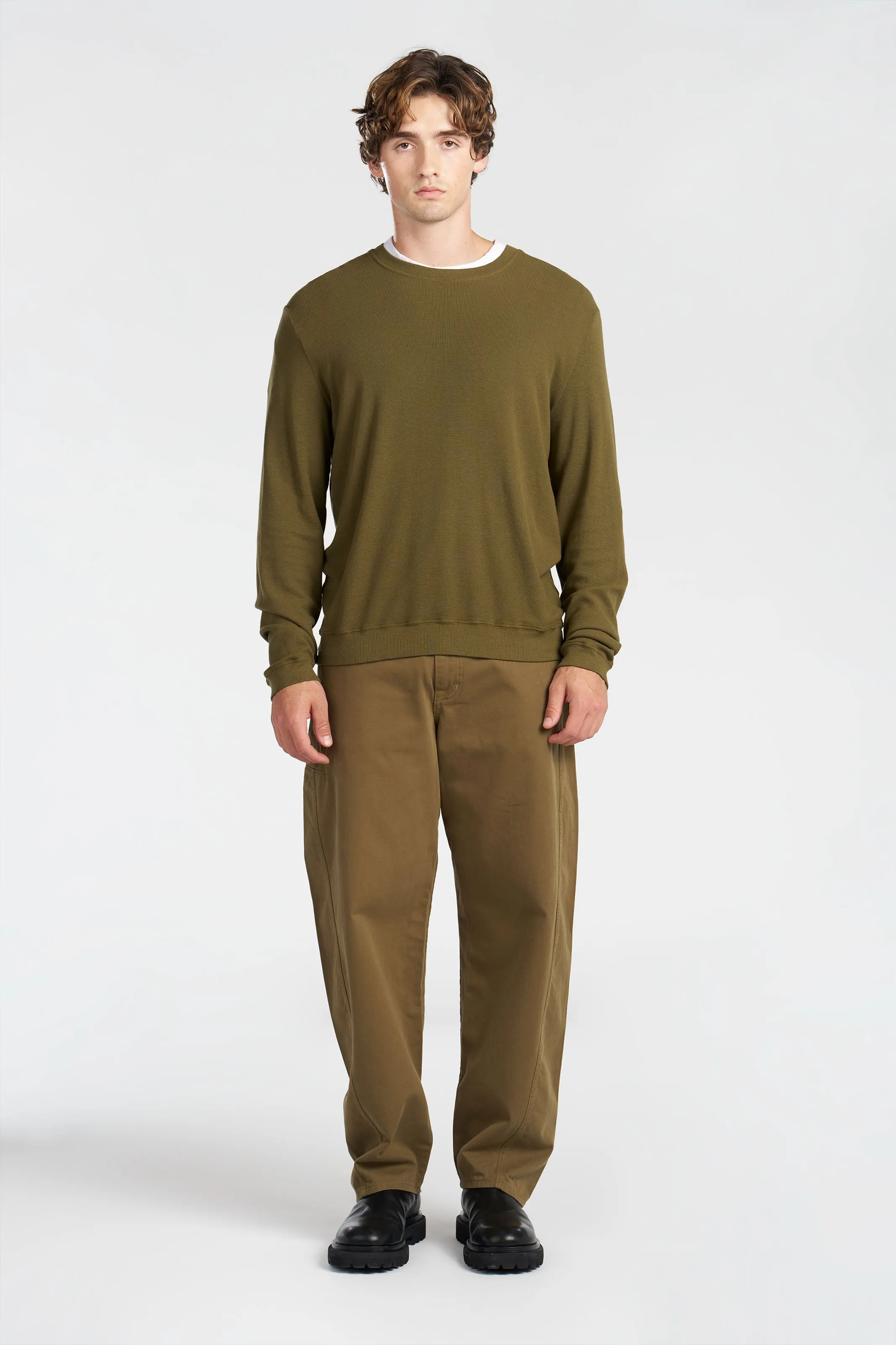 Hendrix Thermal sold by Cotton Citizen product image thumbnail 2