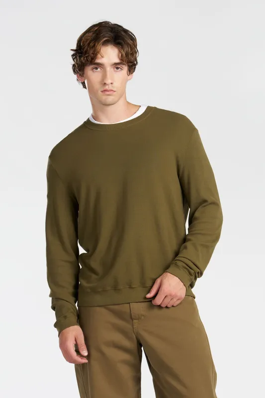 Hendrix Thermal made by Cotton Citizen
