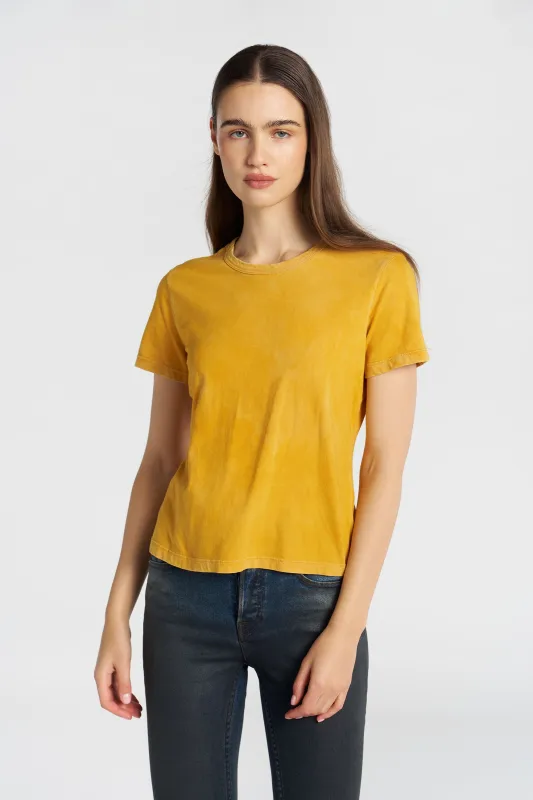 Standard Tee sold by Cotton Citizen