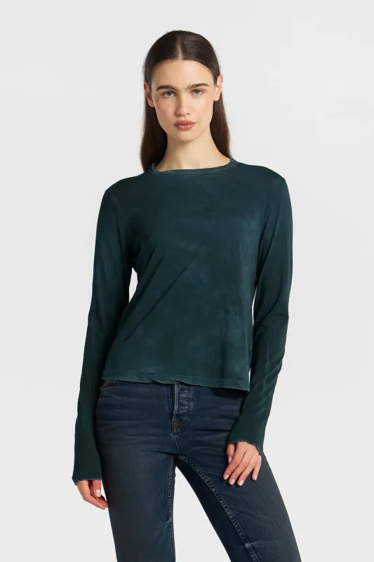 Standard Long Sleeve Shirt sold by Cotton Citizen