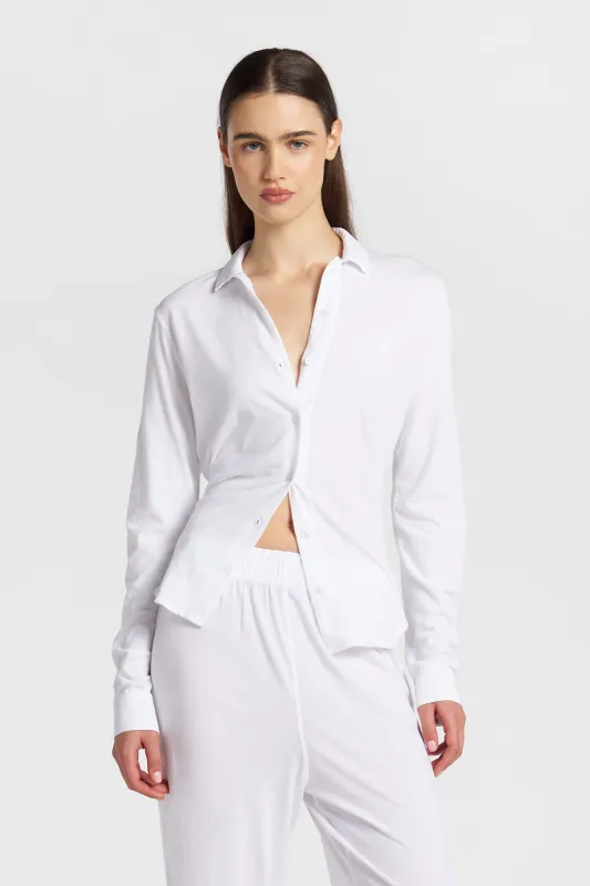 Standard Buttondown sold by Cotton Citizen