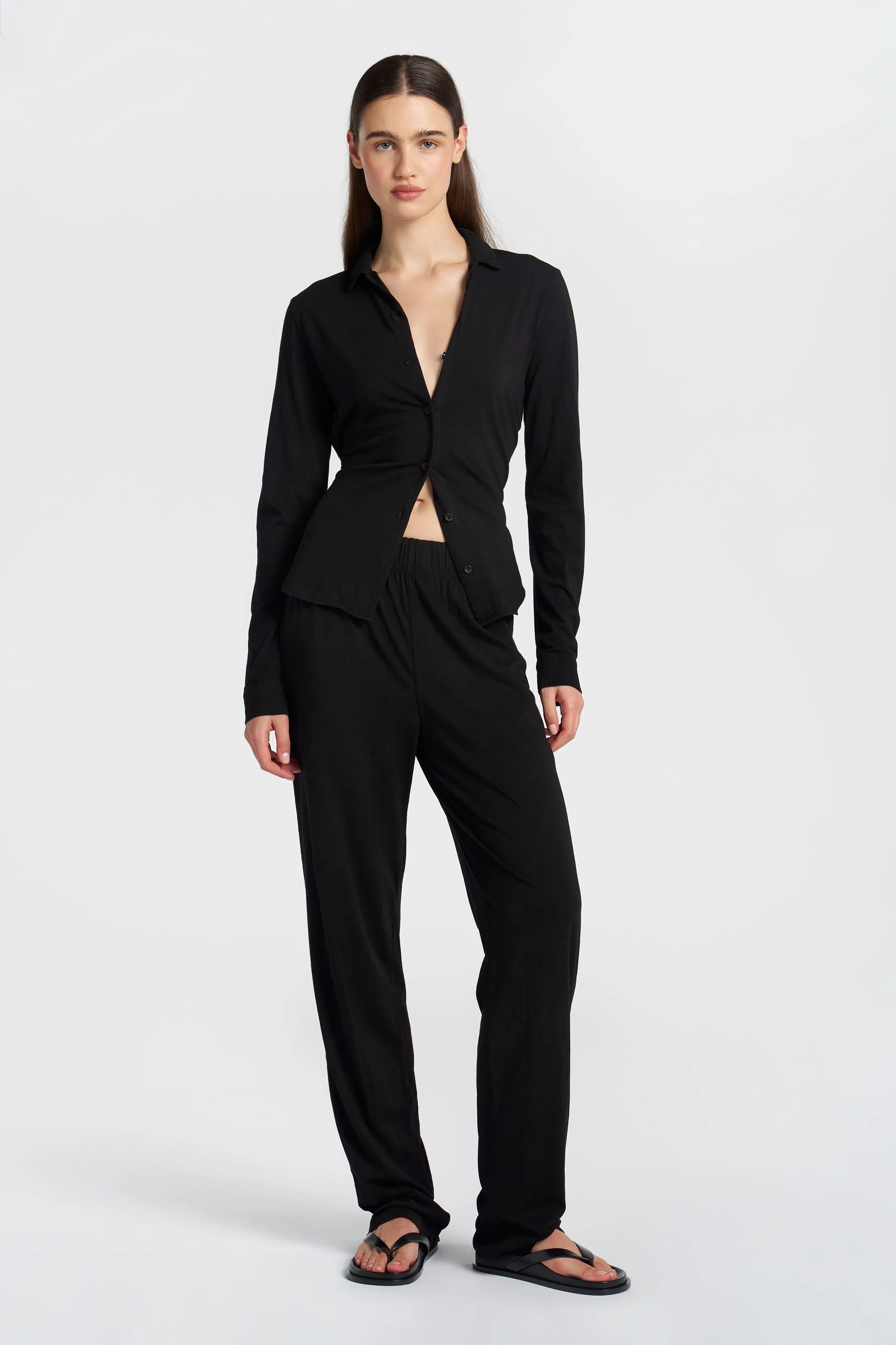 Standard Buttondown sold by Cotton Citizen product image thumbnail 2