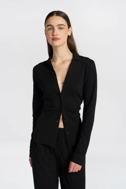 Standard Buttondown sold by Cotton Citizen