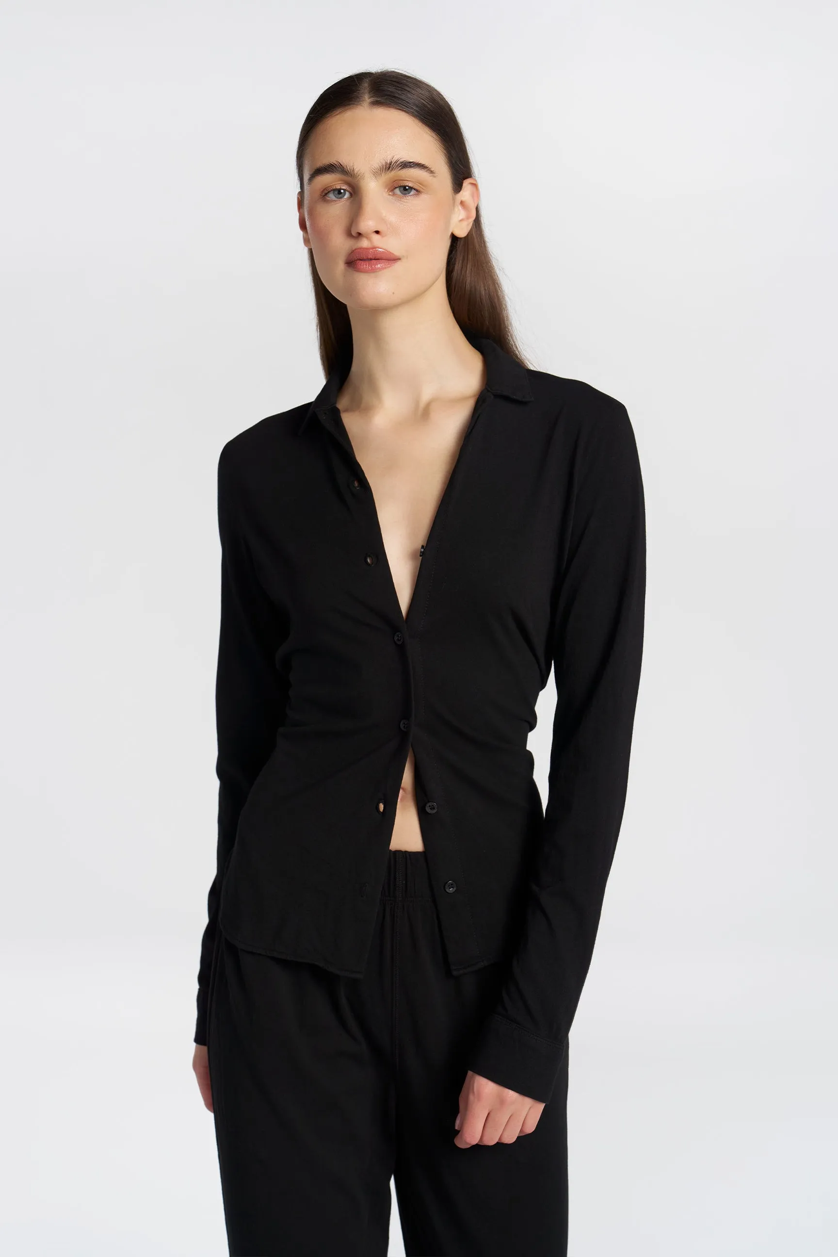 Standard Buttondown sold by Cotton Citizen