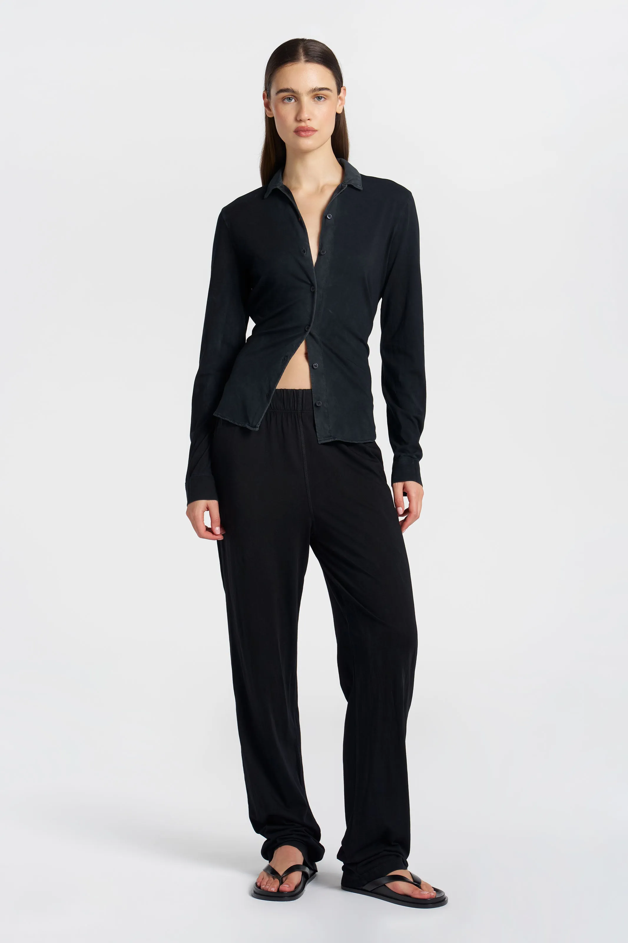 Standard Buttondown sold by Cotton Citizen product image thumbnail 2