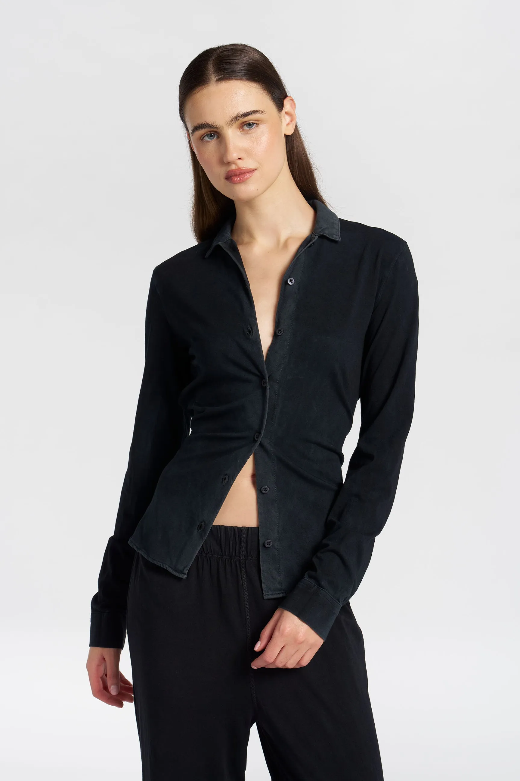 Standard Buttondown sold by Cotton Citizen