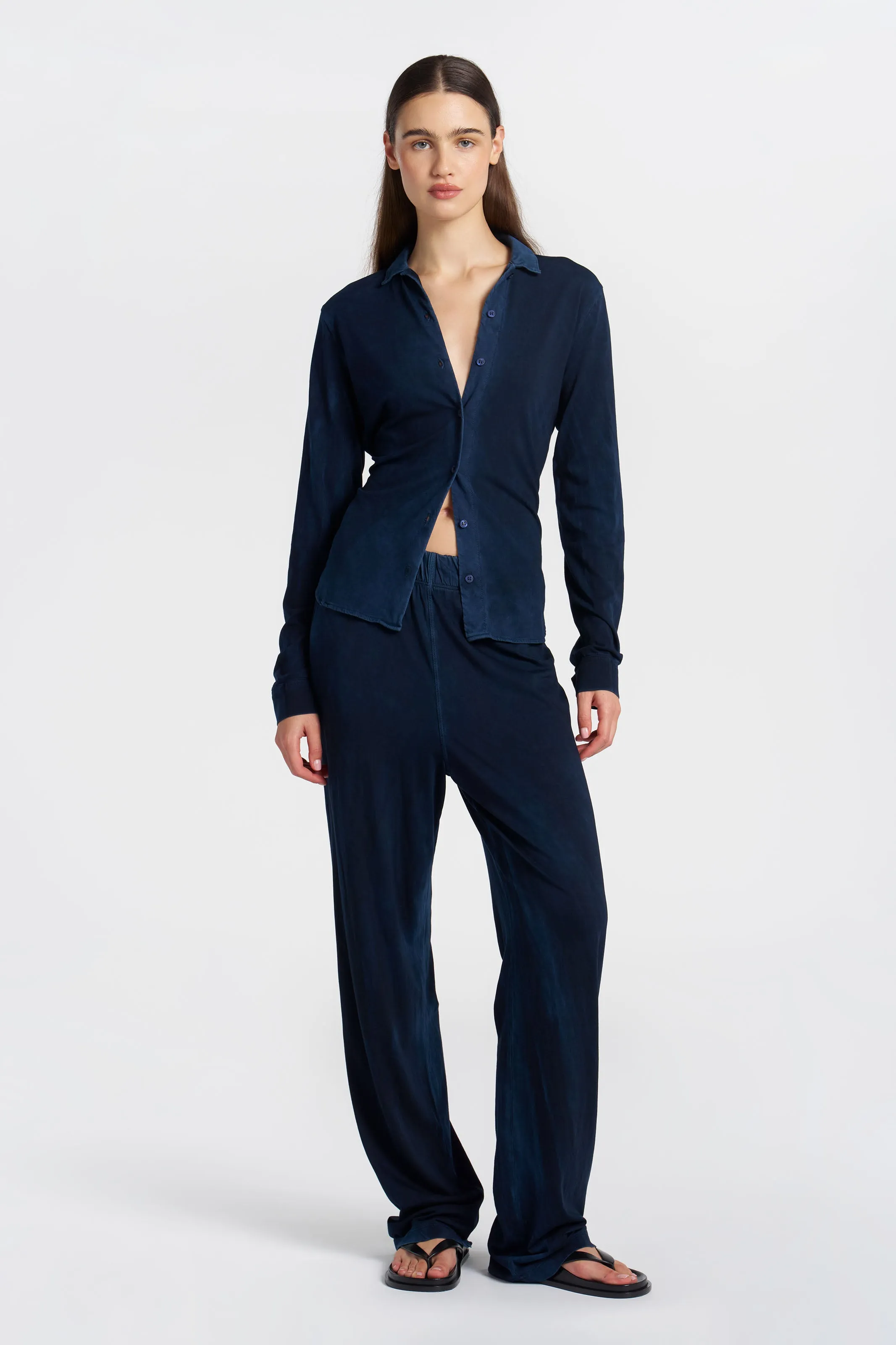 Standard Buttondown sold by Cotton Citizen product image thumbnail 2