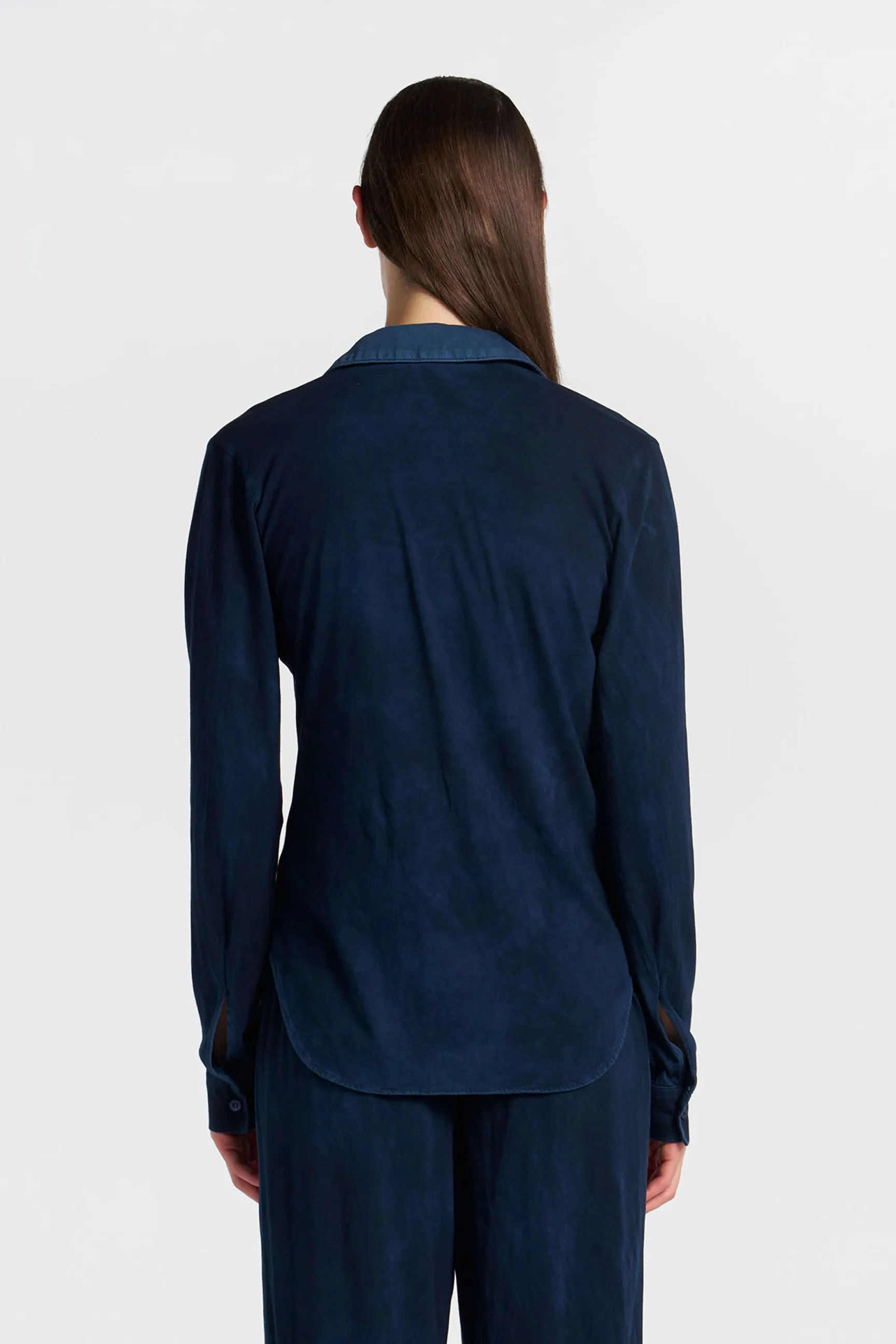 Standard Buttondown sold by Cotton Citizen product image thumbnail 3