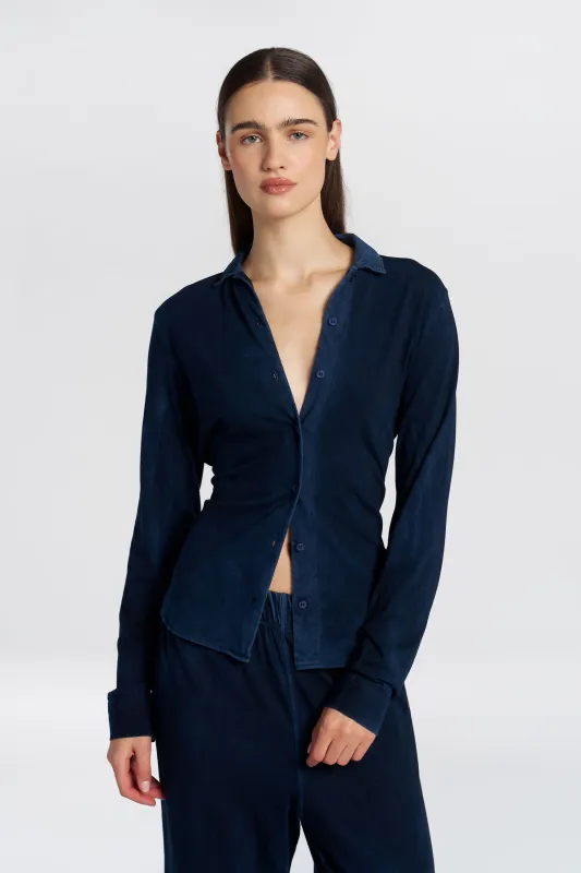 Standard Buttondown sold by Cotton Citizen