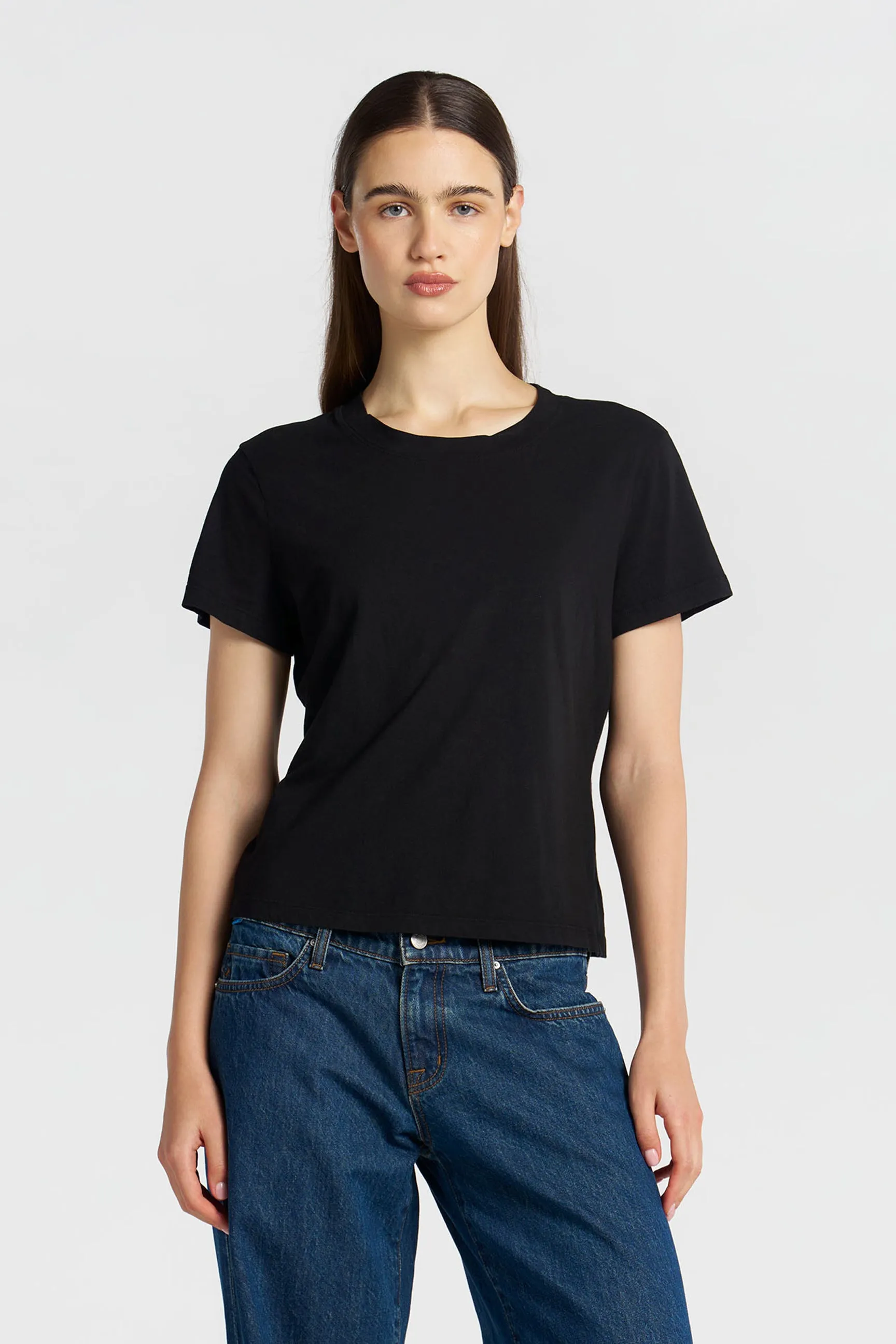 Marseille Tee sold by Cotton Citizen