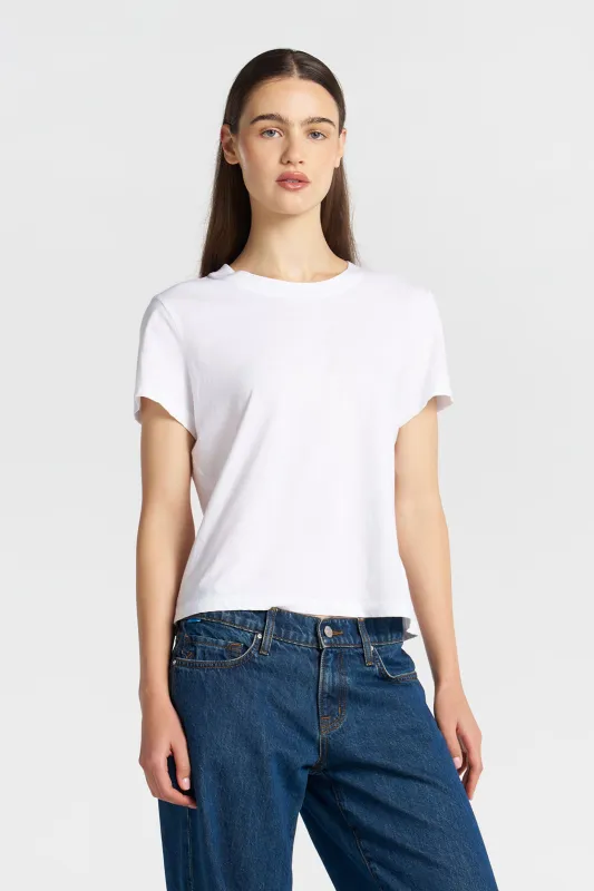 Marseille Tee sold by Cotton Citizen