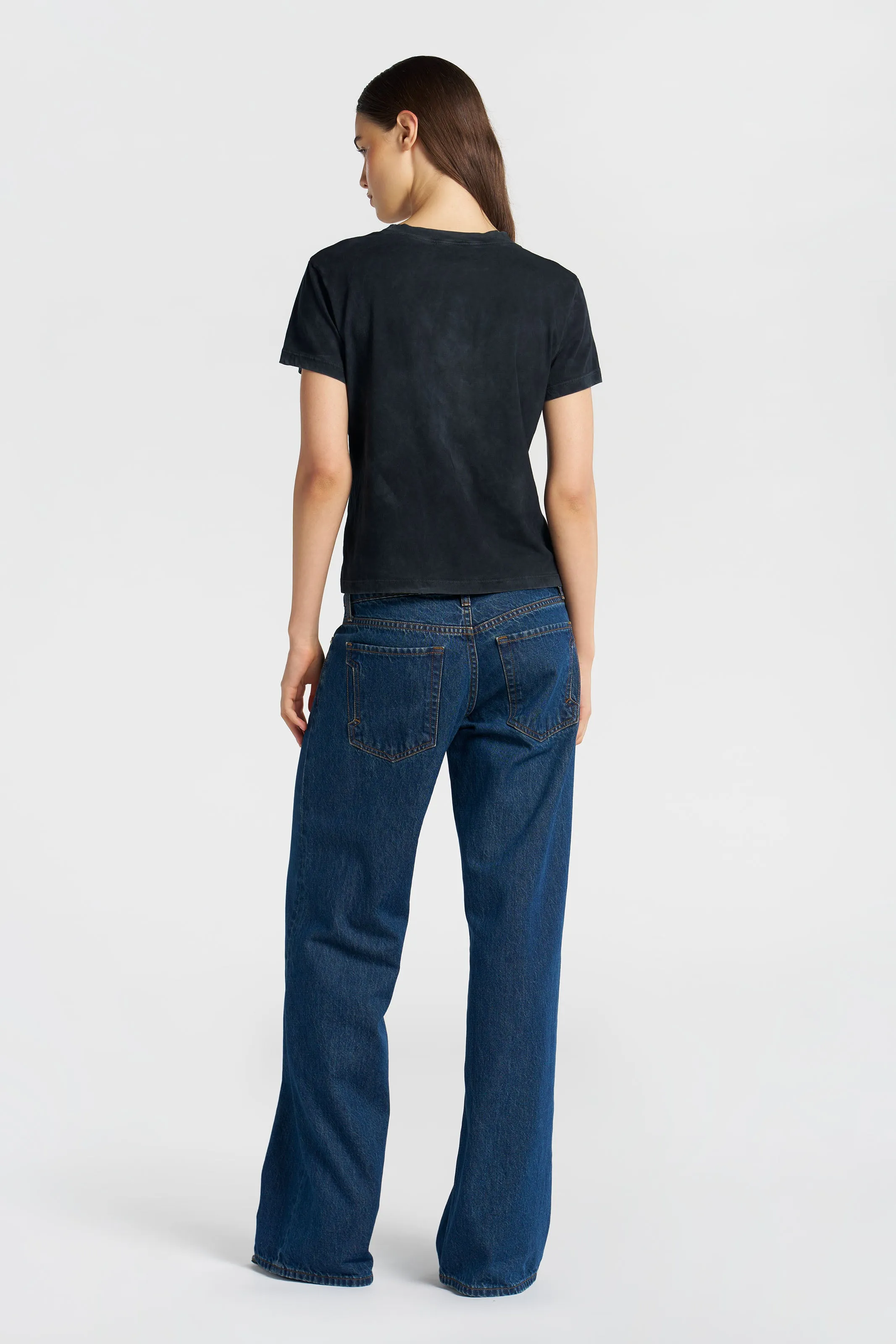 Marseille Tee sold by Cotton Citizen product image thumbnail 3