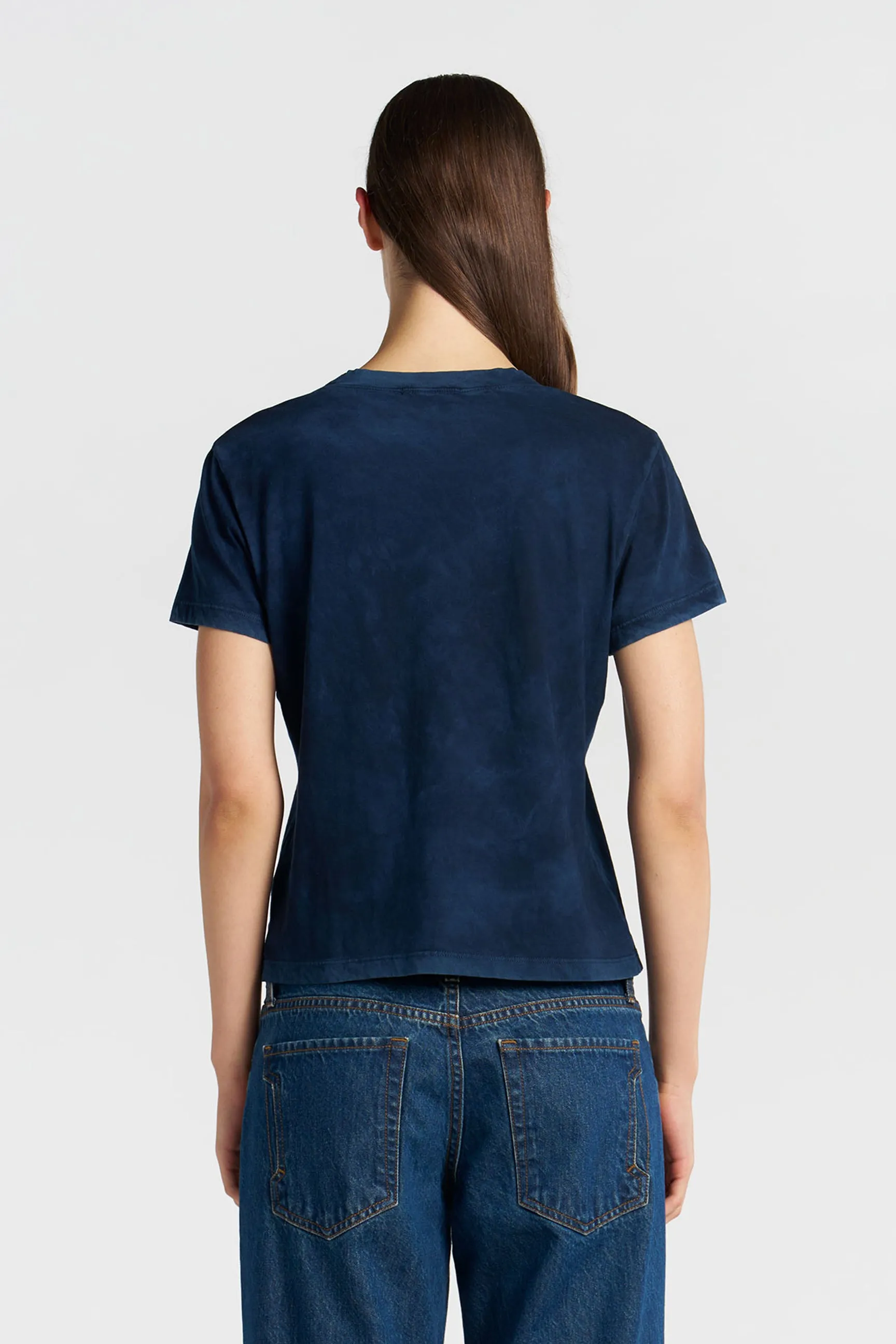 Marseille Tee sold by Cotton Citizen product image thumbnail 4