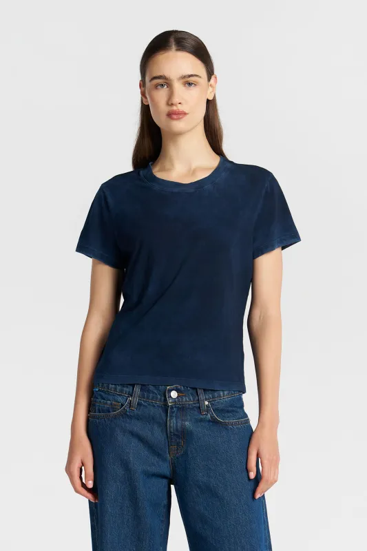 Marseille Tee sold by Cotton Citizen