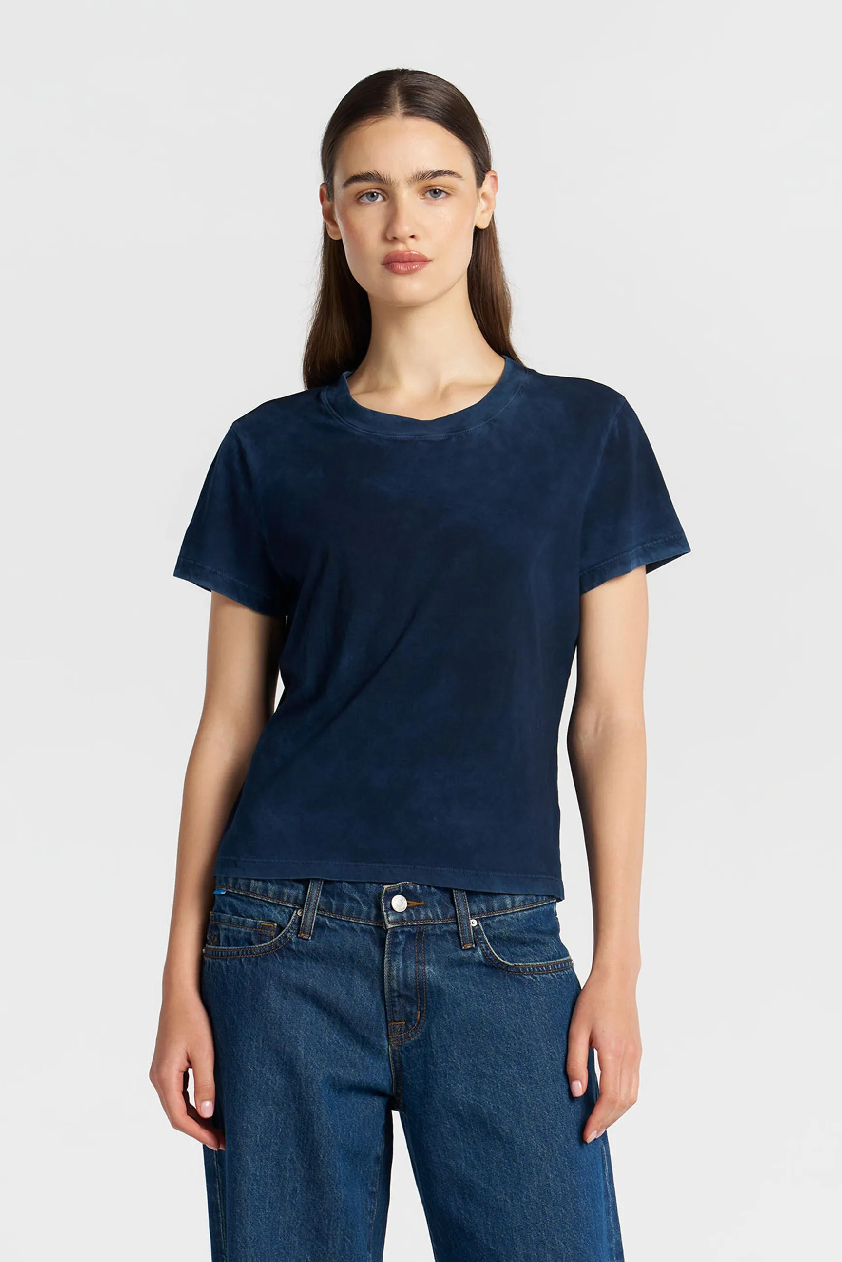 Marseille Tee sold by Cotton Citizen