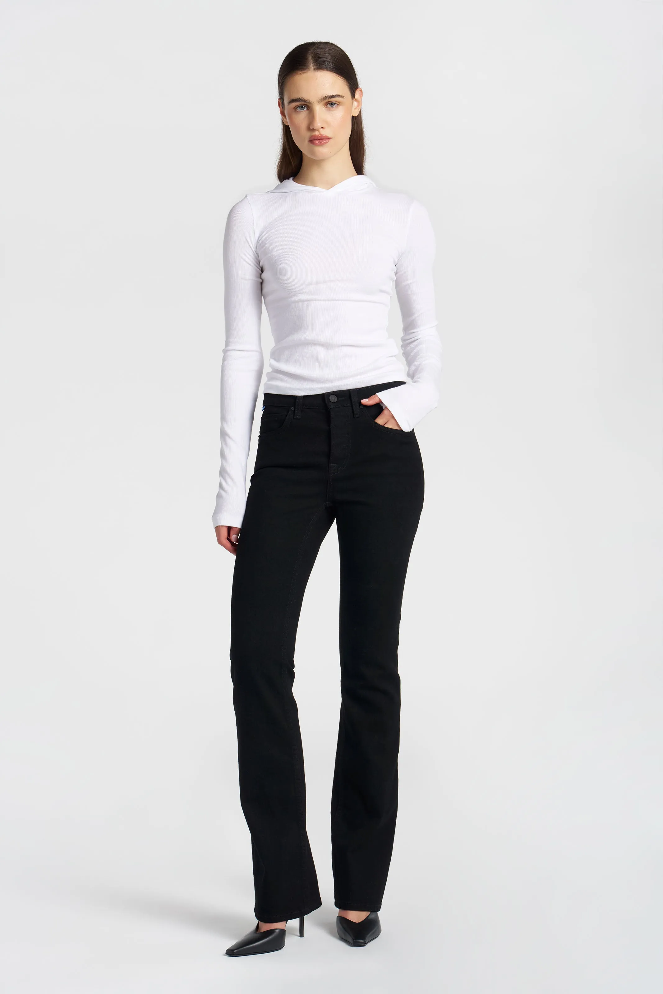 Cindy Jean sold by Cotton Citizen product image thumbnail 2