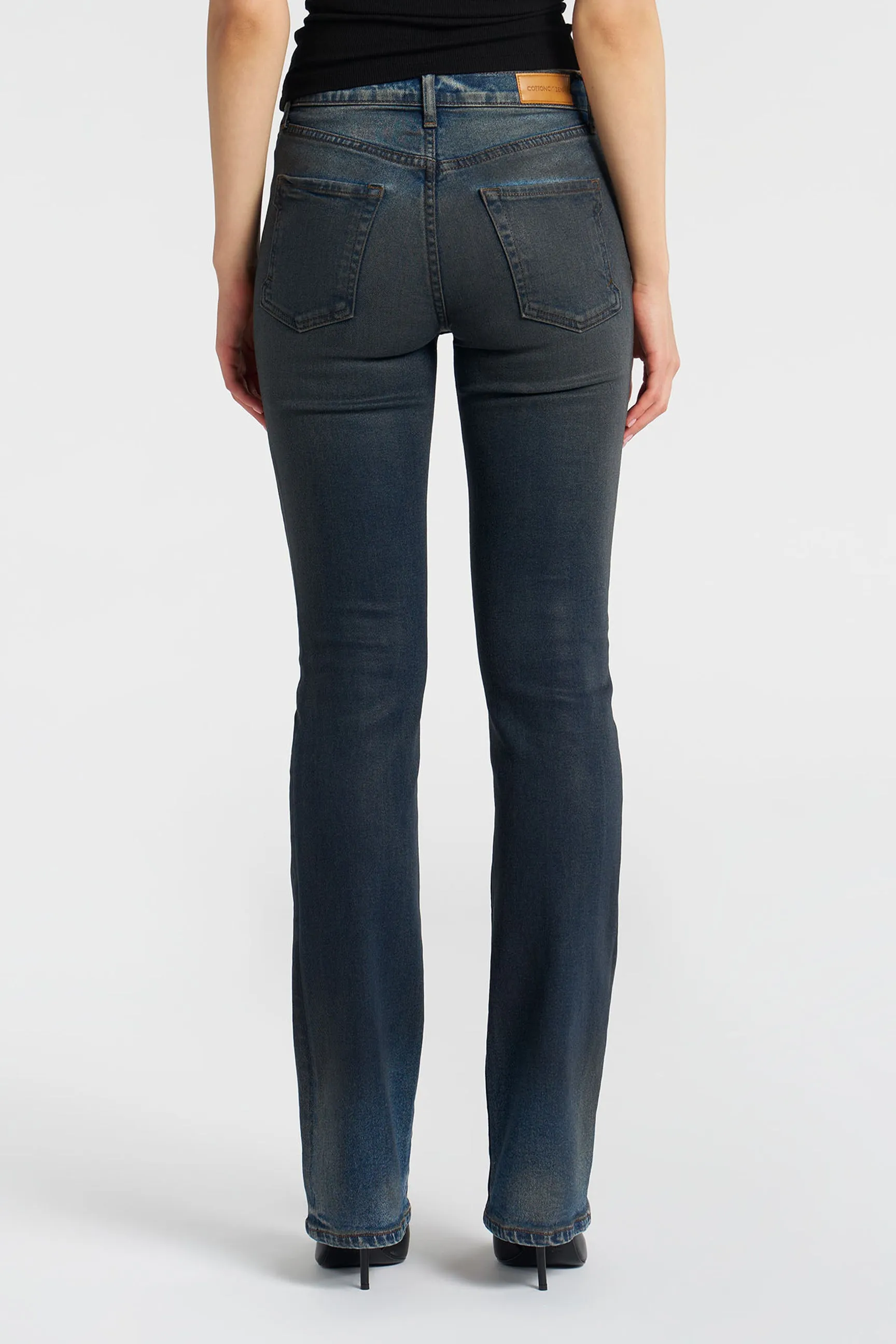 Cindy Jean sold by Cotton Citizen product image thumbnail 5