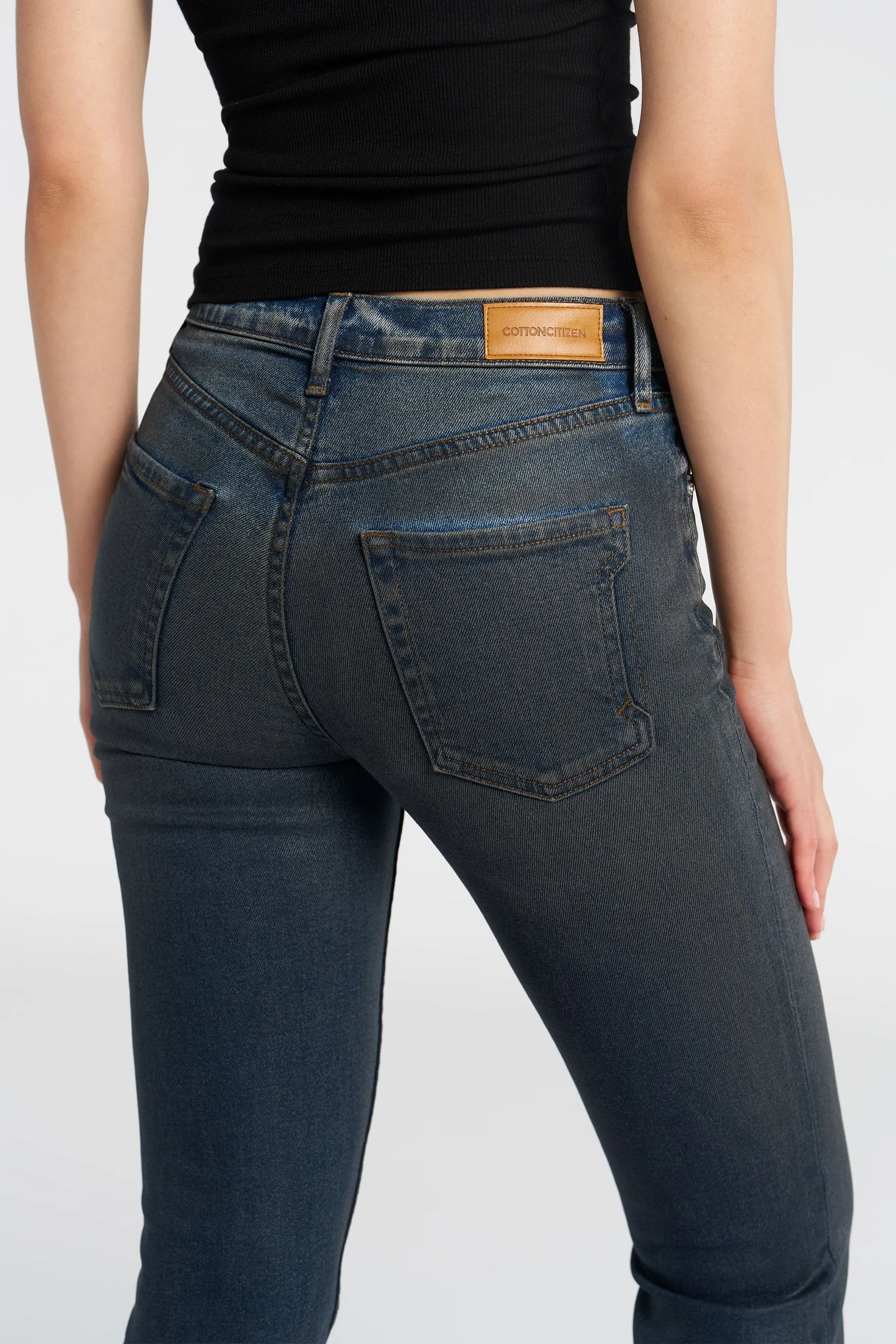 Cindy Jean sold by Cotton Citizen product image thumbnail 4