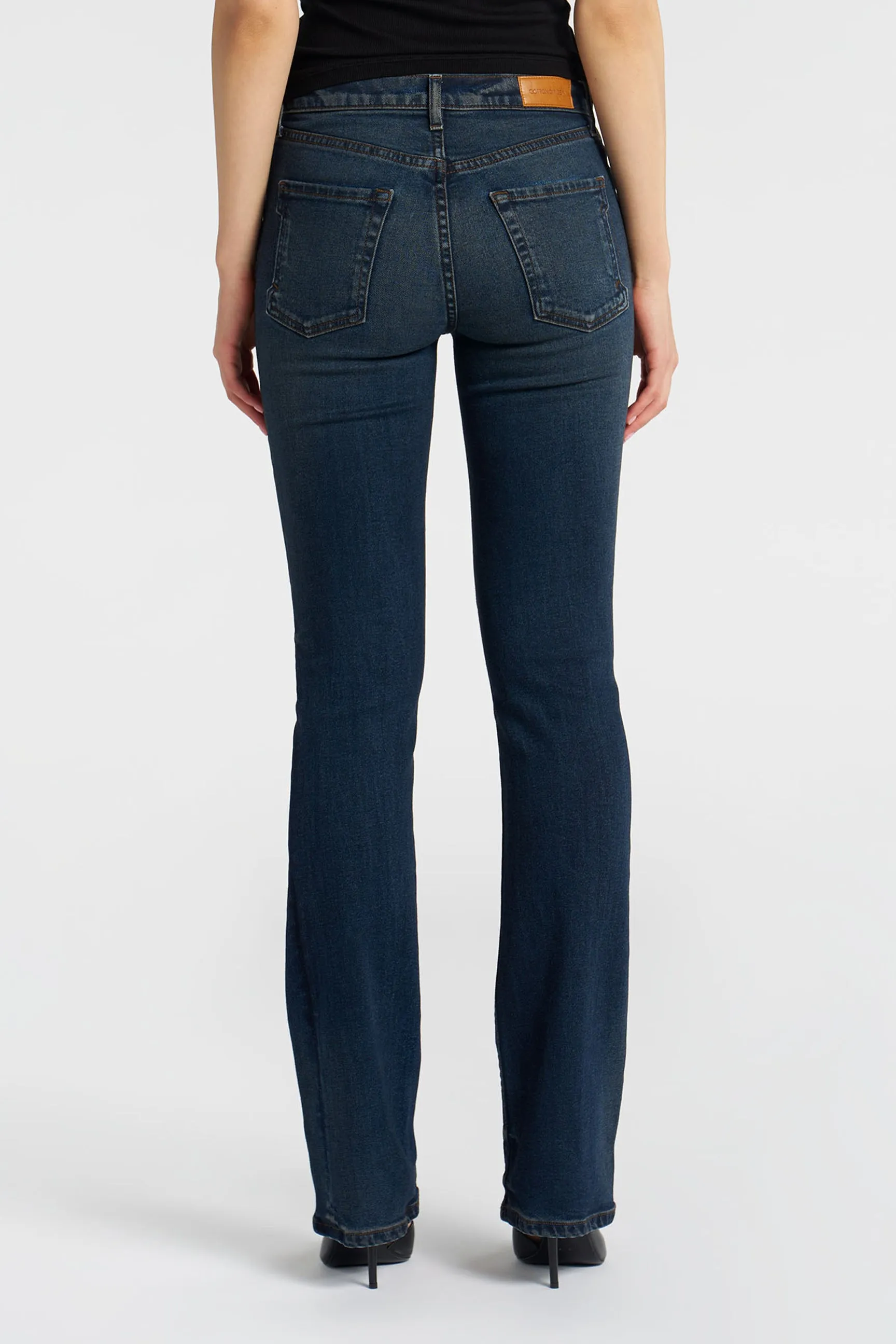 Cindy Jean sold by Cotton Citizen product image thumbnail 5