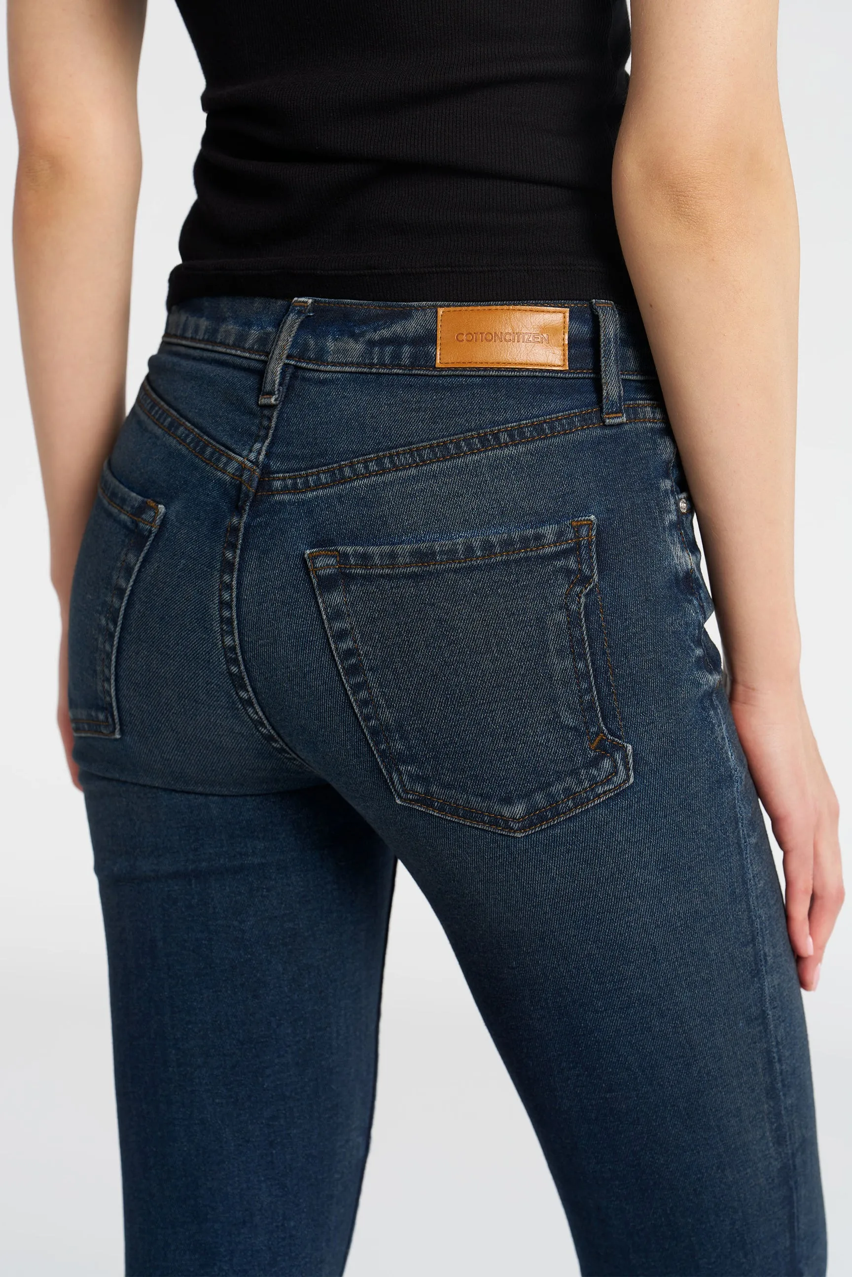 Cindy Jean sold by Cotton Citizen product image thumbnail 4