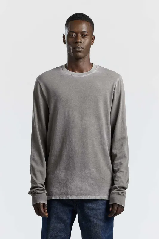 Presley Long Sleeve Shirt sold by Cotton Citizen