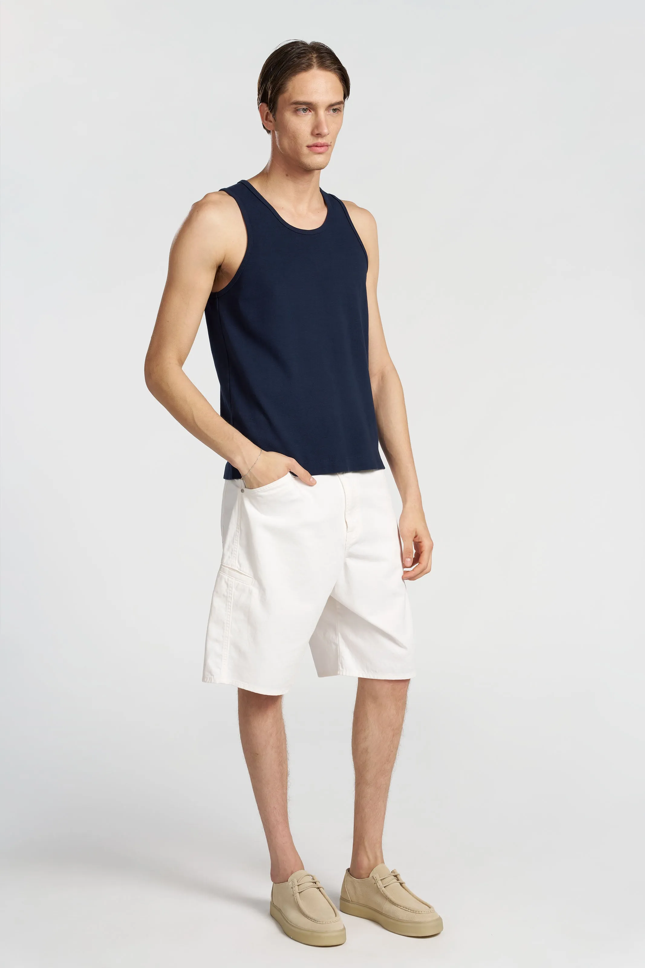 Jackson Short sold by Cotton Citizen product image thumbnail 2
