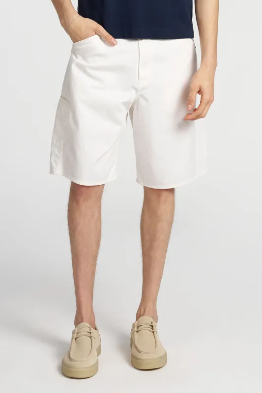 Jackson Short made by Cotton Citizen