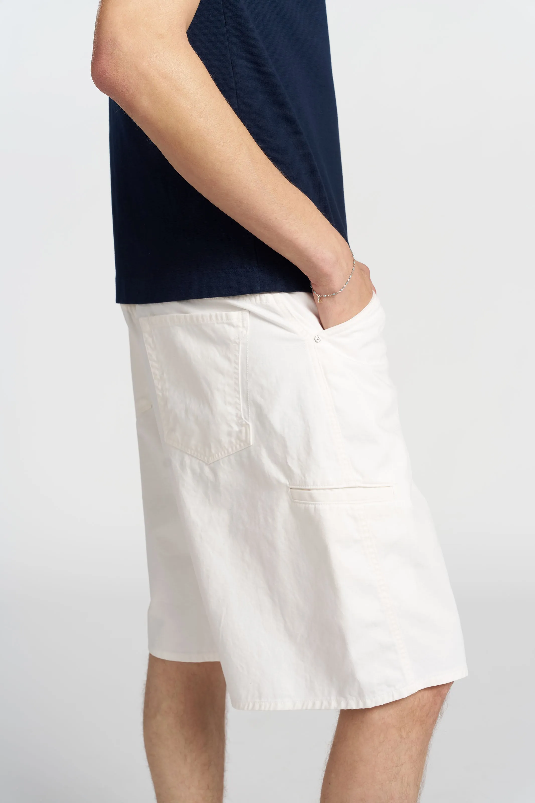 Jackson Short sold by Cotton Citizen product image thumbnail 3