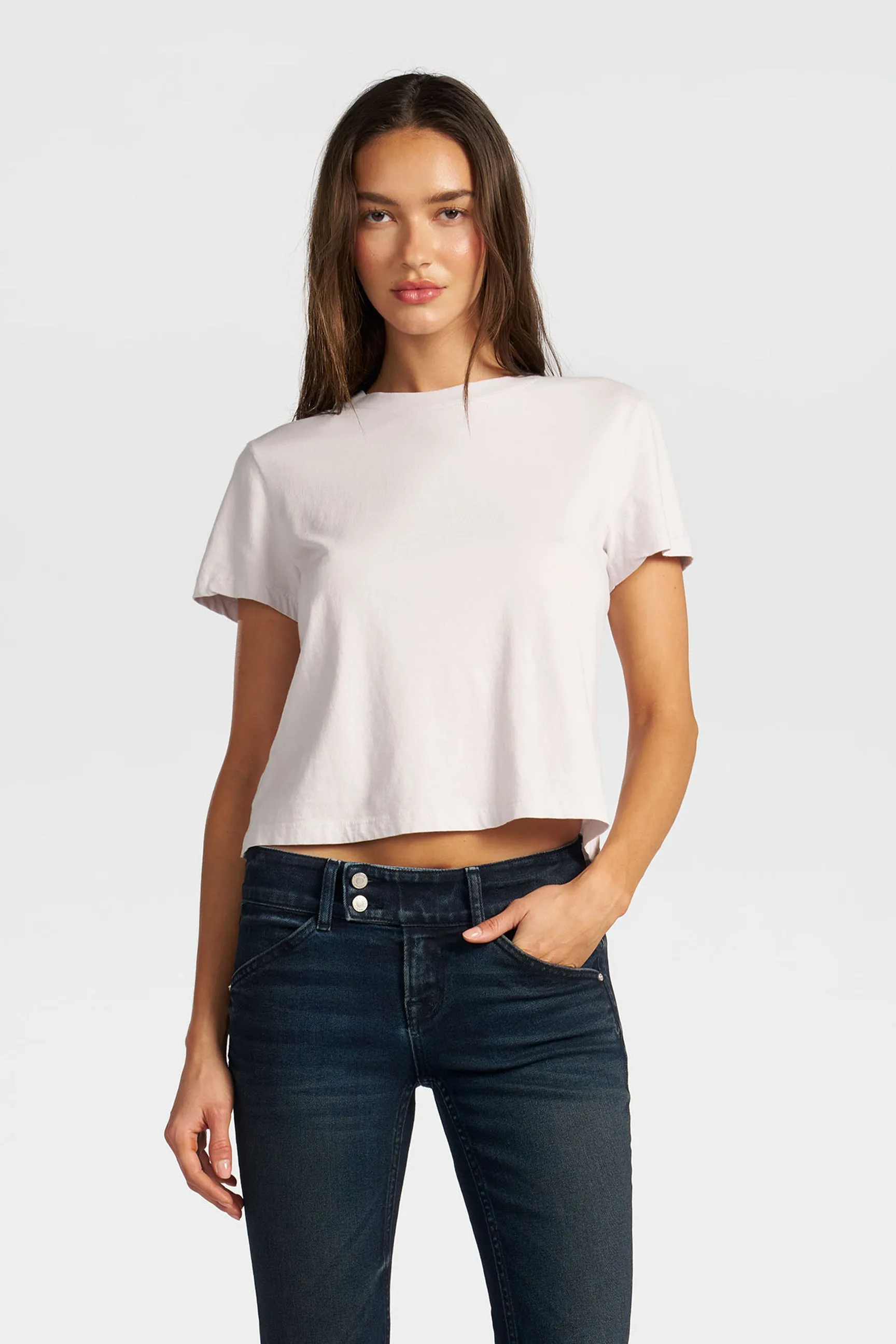 Marseille Tee sold by Cotton Citizen