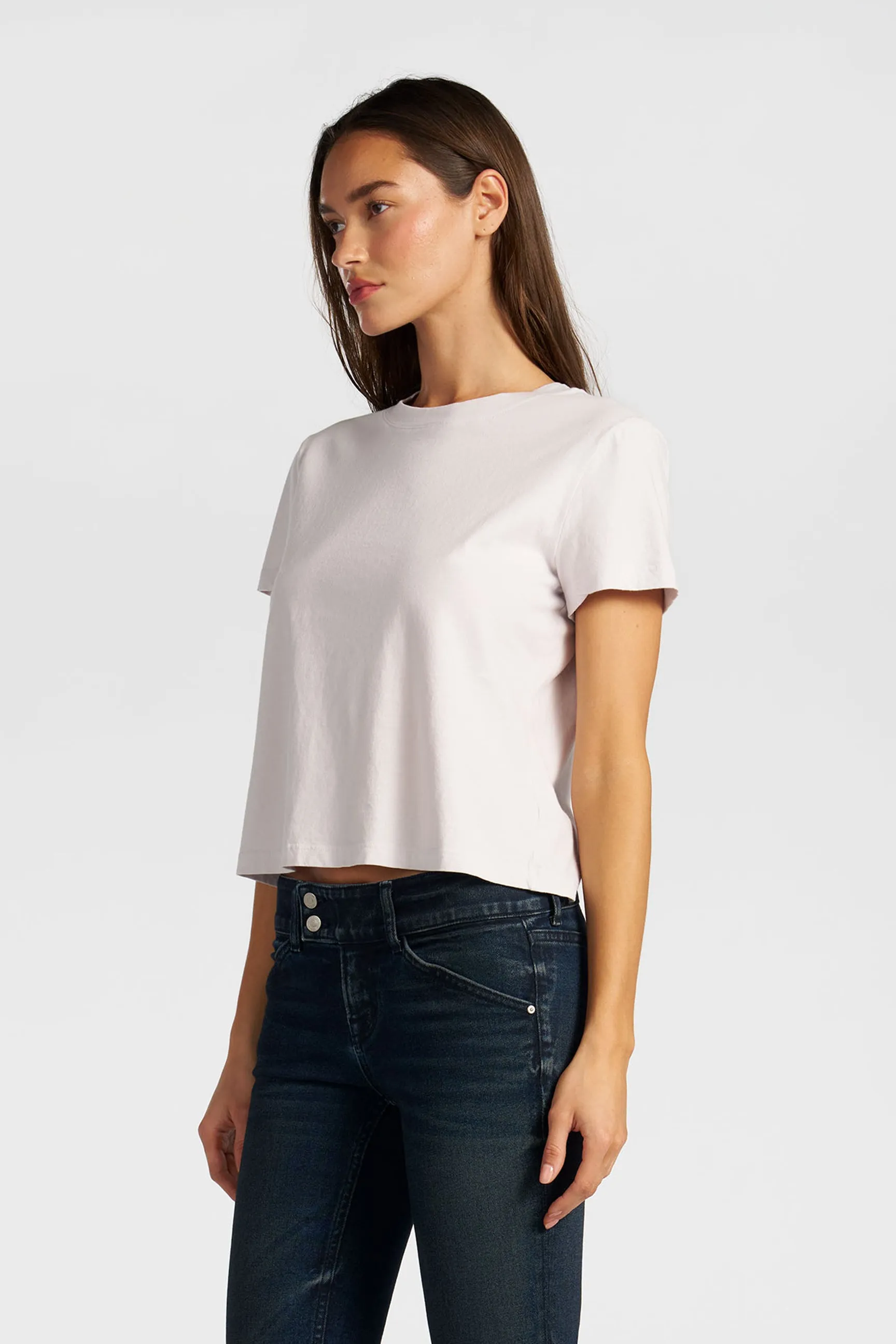 Marseille Tee sold by Cotton Citizen product image thumbnail 3