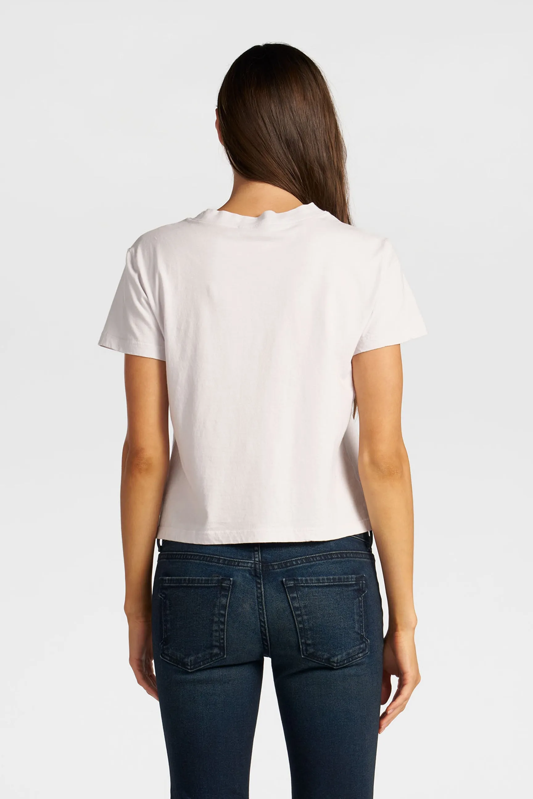 Marseille Tee sold by Cotton Citizen product image thumbnail 4