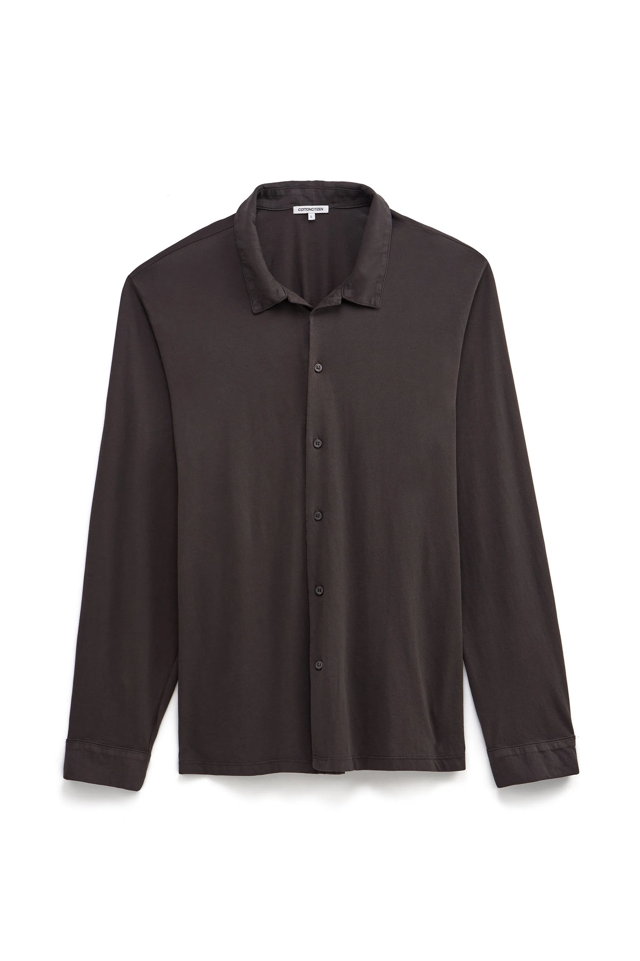 Classic Buttondown sold by Cotton Citizen product image thumbnail 5