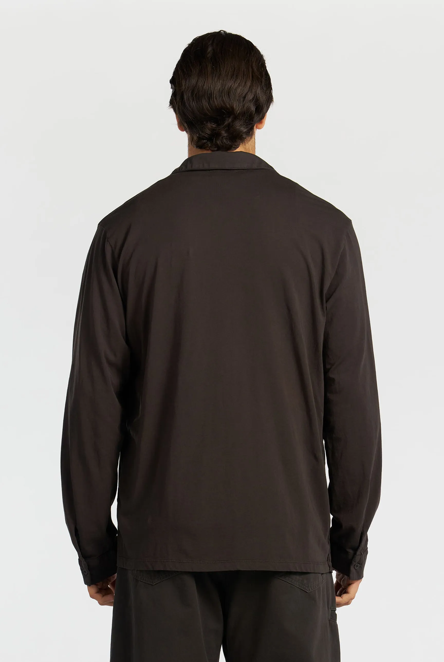 Classic Buttondown sold by Cotton Citizen product image thumbnail 4