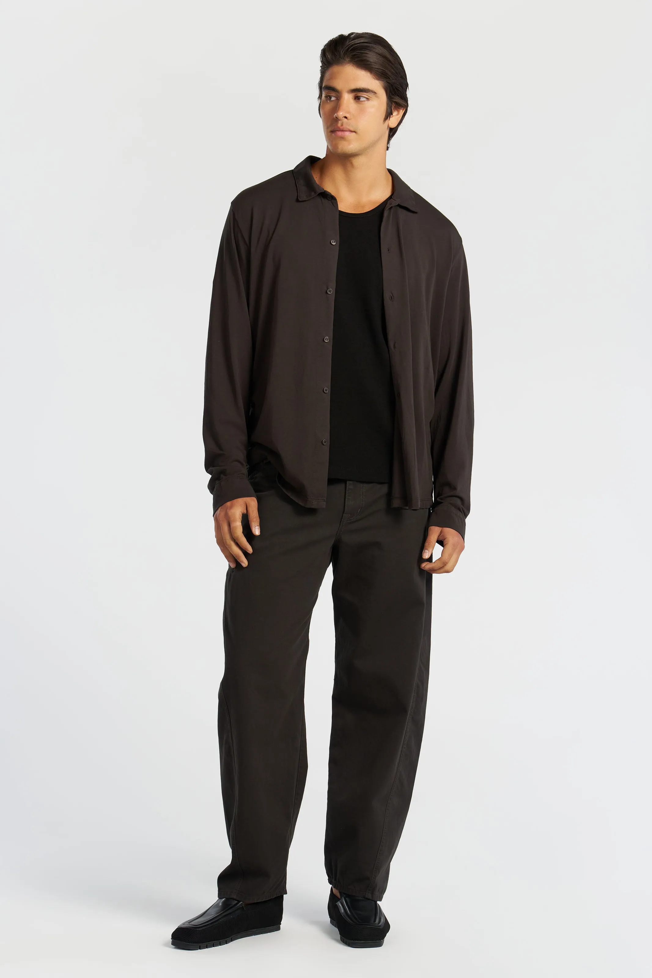 Classic Buttondown sold by Cotton Citizen product image thumbnail 2