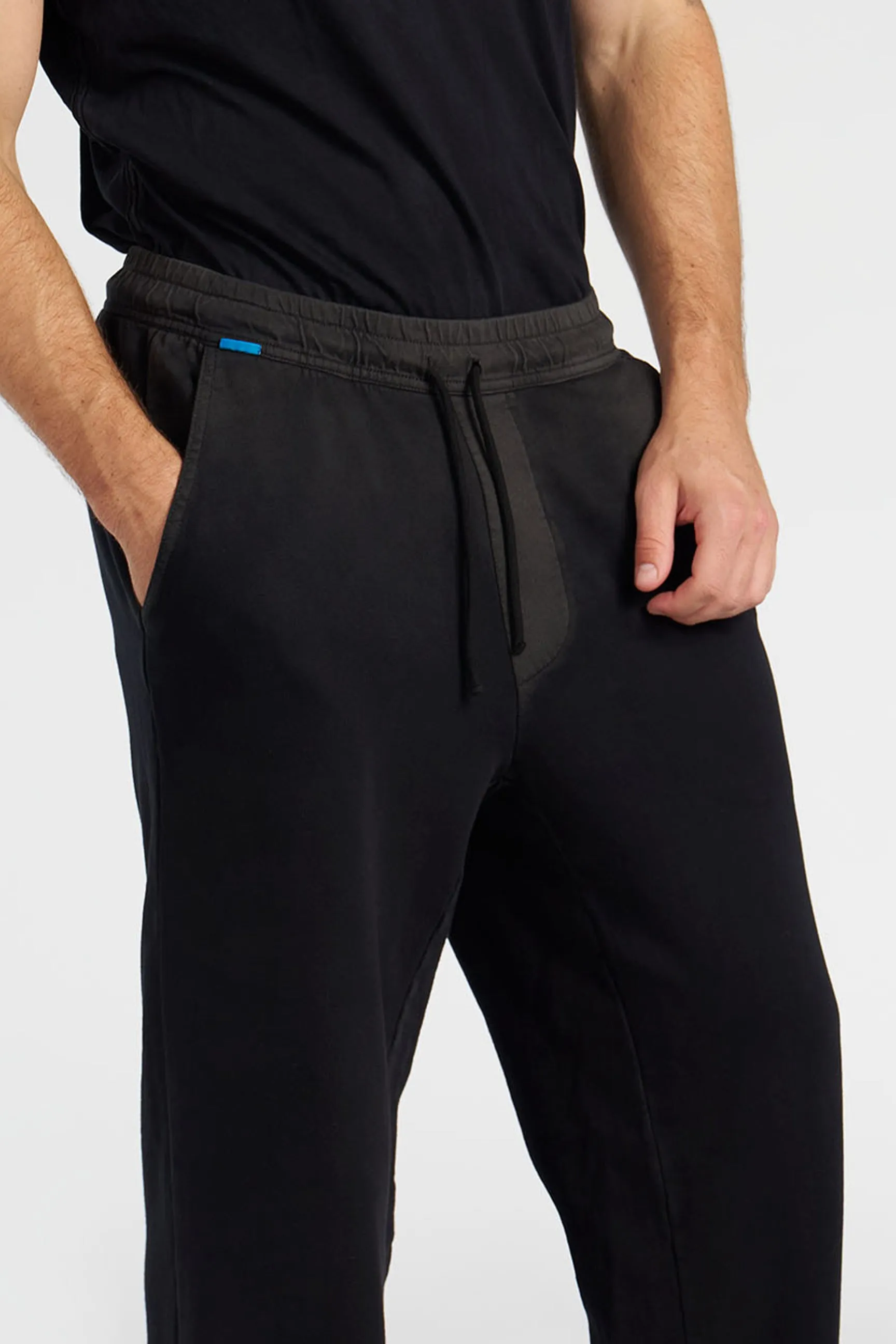 Montreal Sweatpant sold by Cotton Citizen product image thumbnail 3