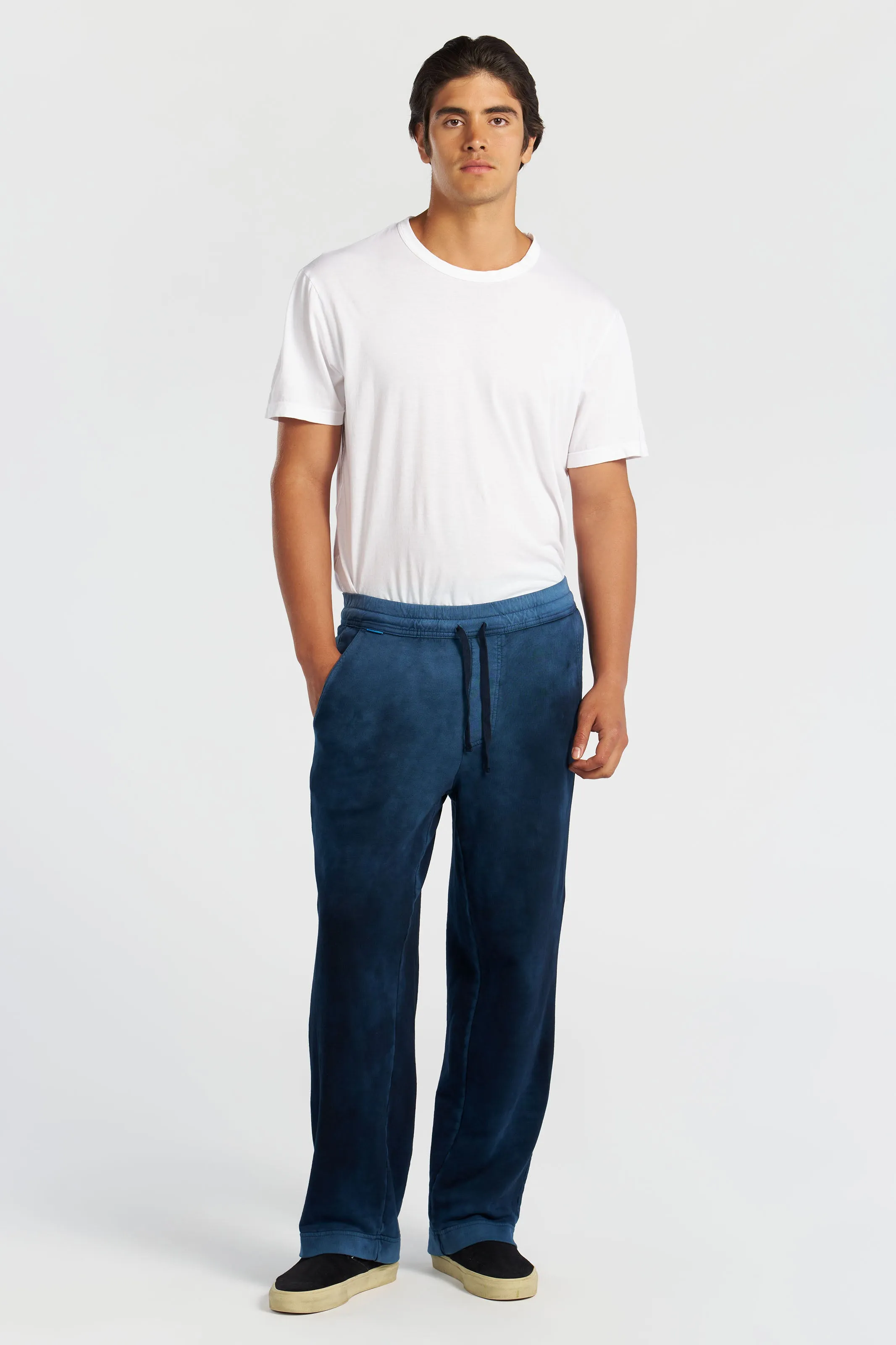 Montreal Sweatpant sold by Cotton Citizen product image thumbnail 2