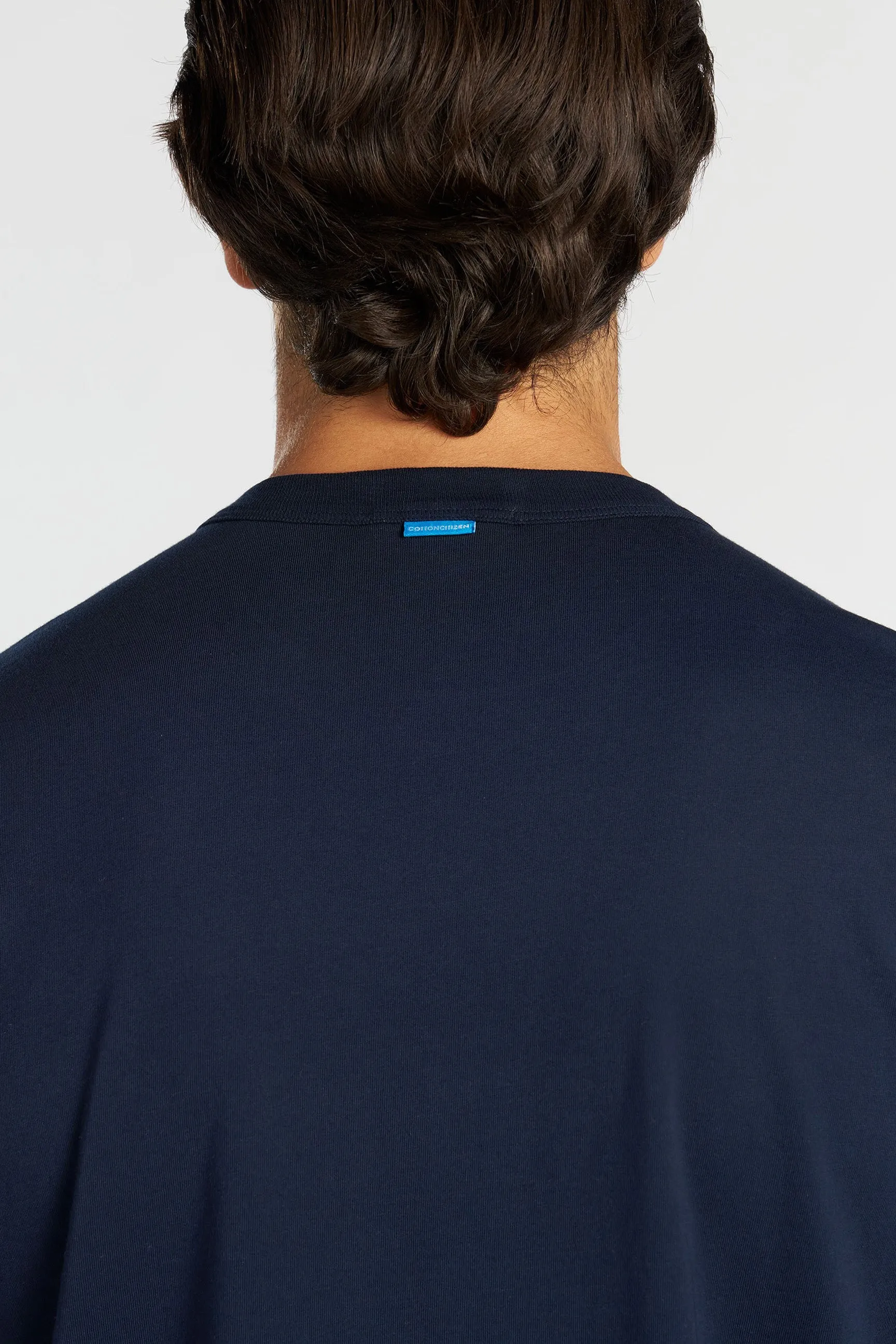 Relaxed Tee sold by Cotton Citizen product image thumbnail 5