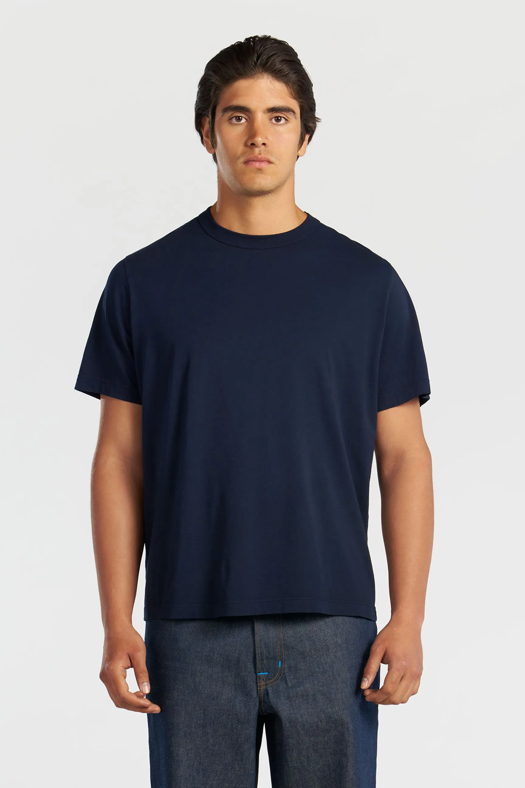 Relaxed Tee sold by Cotton Citizen