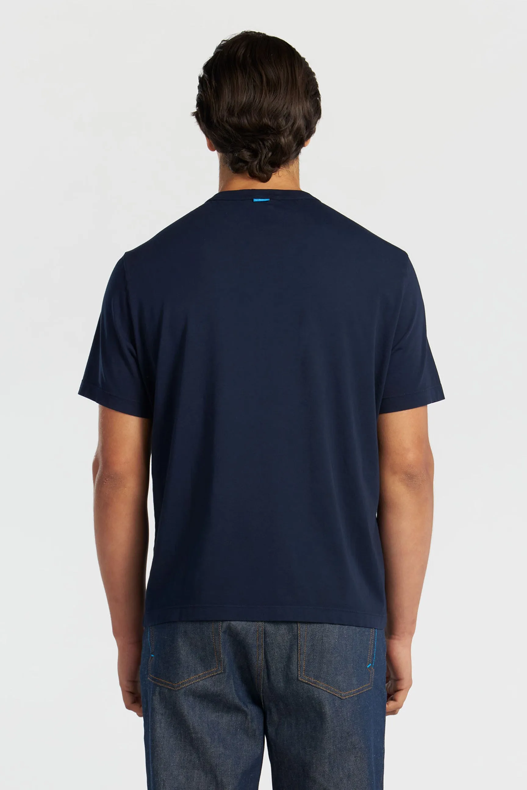 Relaxed Tee sold by Cotton Citizen product image thumbnail 3