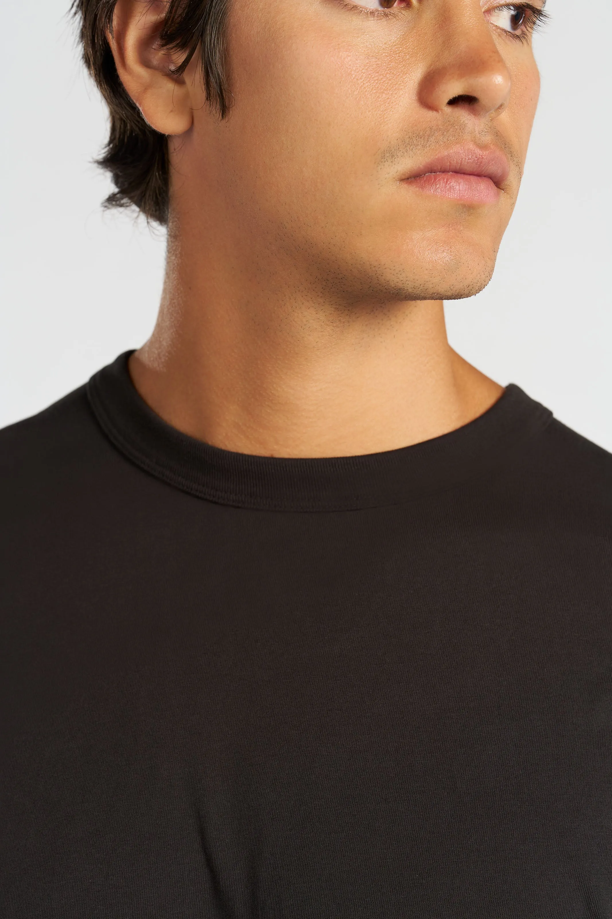 Relaxed Tee sold by Cotton Citizen product image thumbnail 4