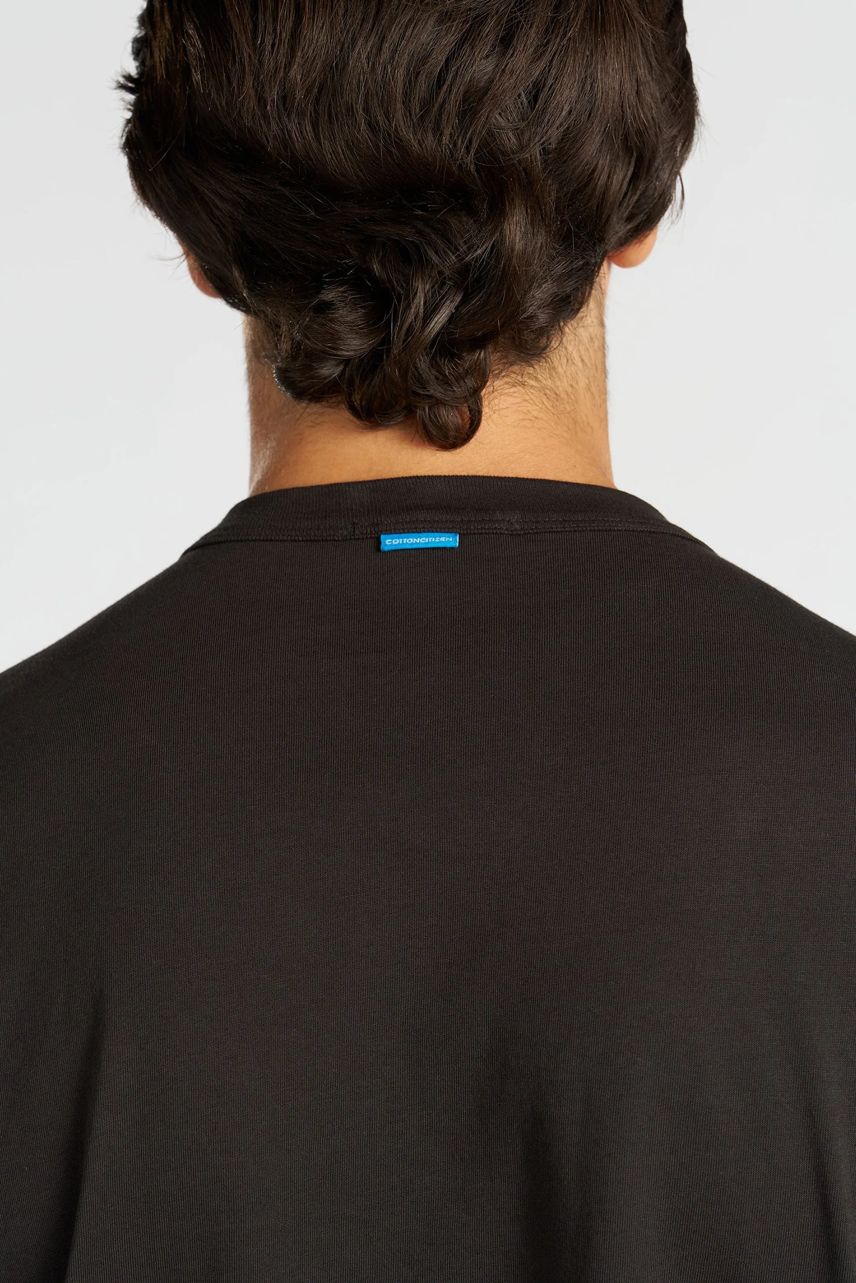 Relaxed Tee sold by Cotton Citizen product image thumbnail 5