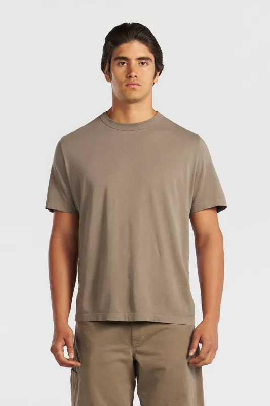 Relaxed Tee made by Cotton Citizen
