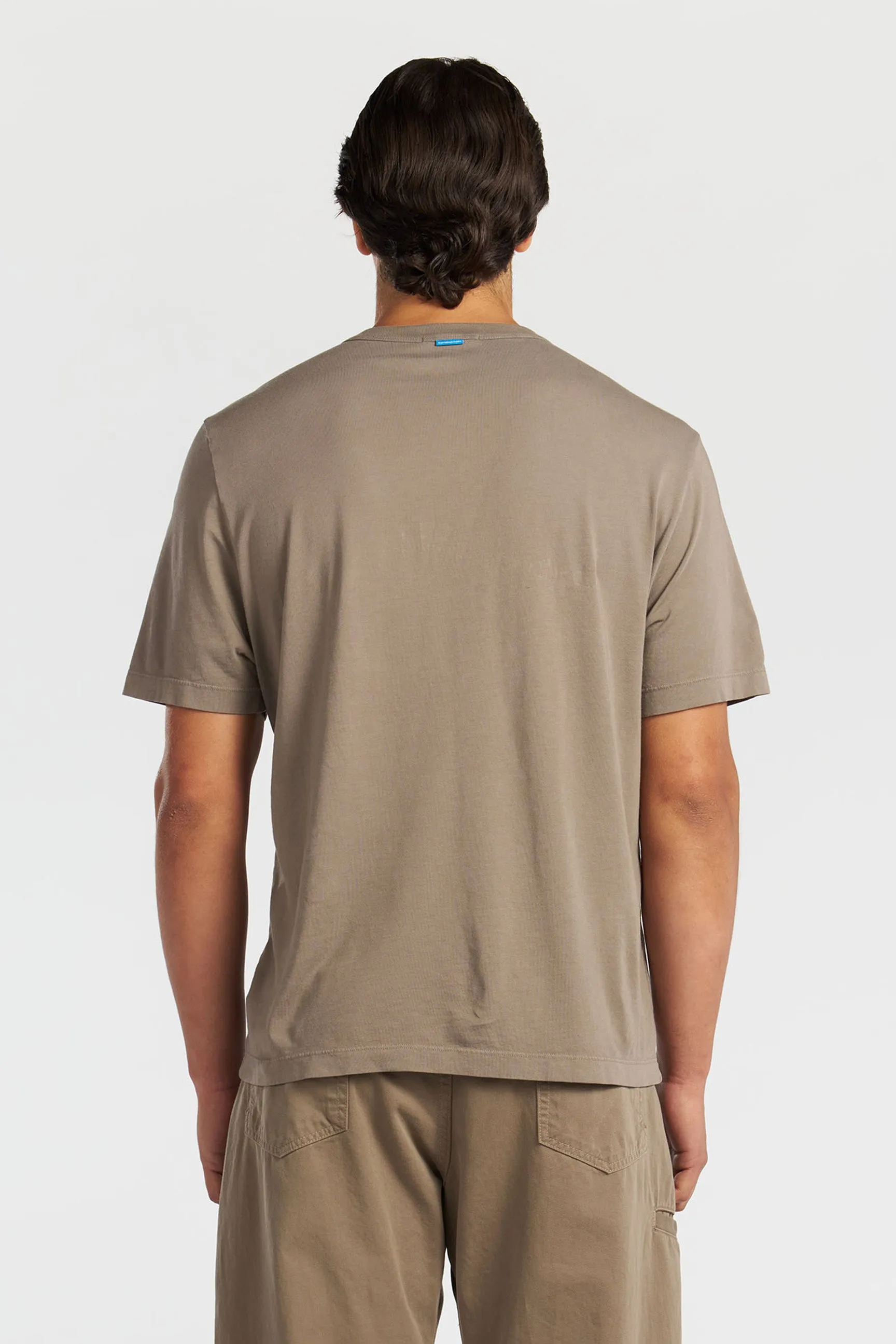 Relaxed Tee sold by Cotton Citizen product image thumbnail 3