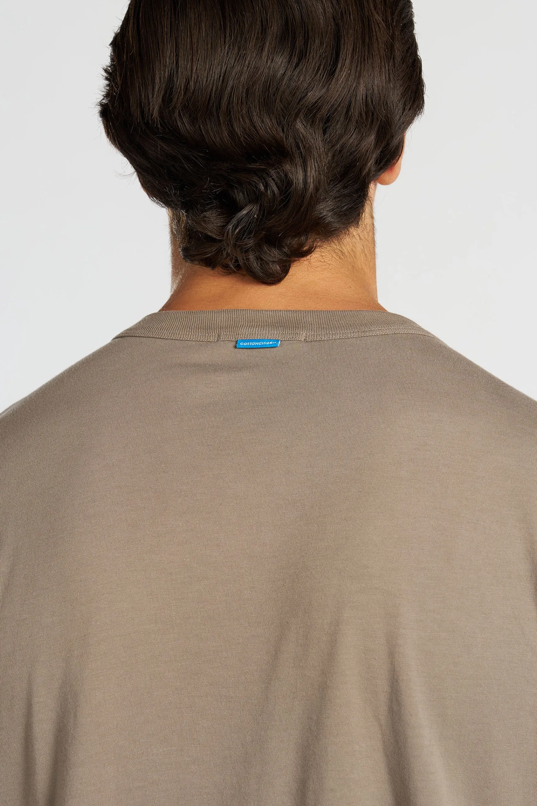 Relaxed Tee sold by Cotton Citizen product image thumbnail 5