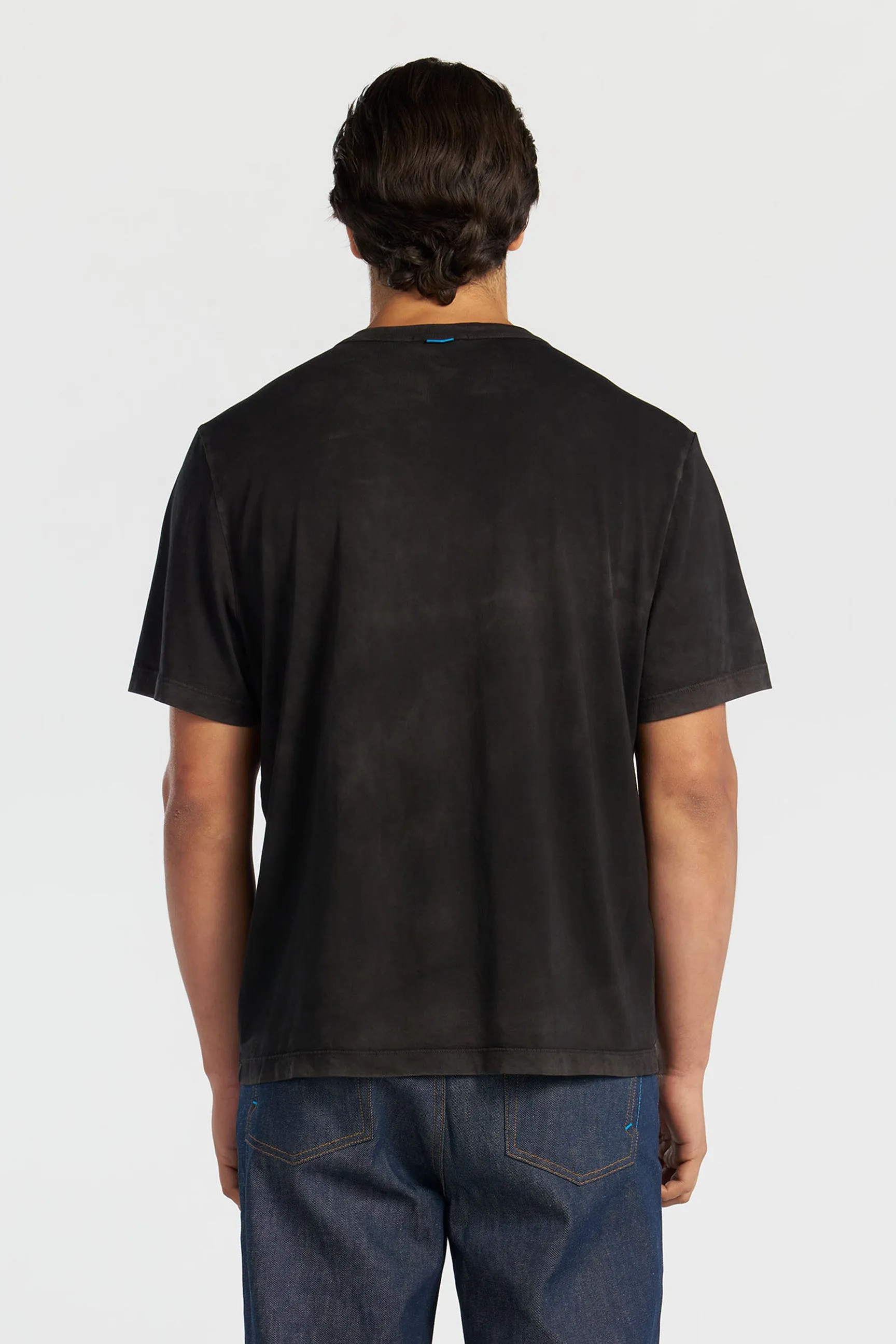 Relaxed Tee sold by Cotton Citizen product image thumbnail 3