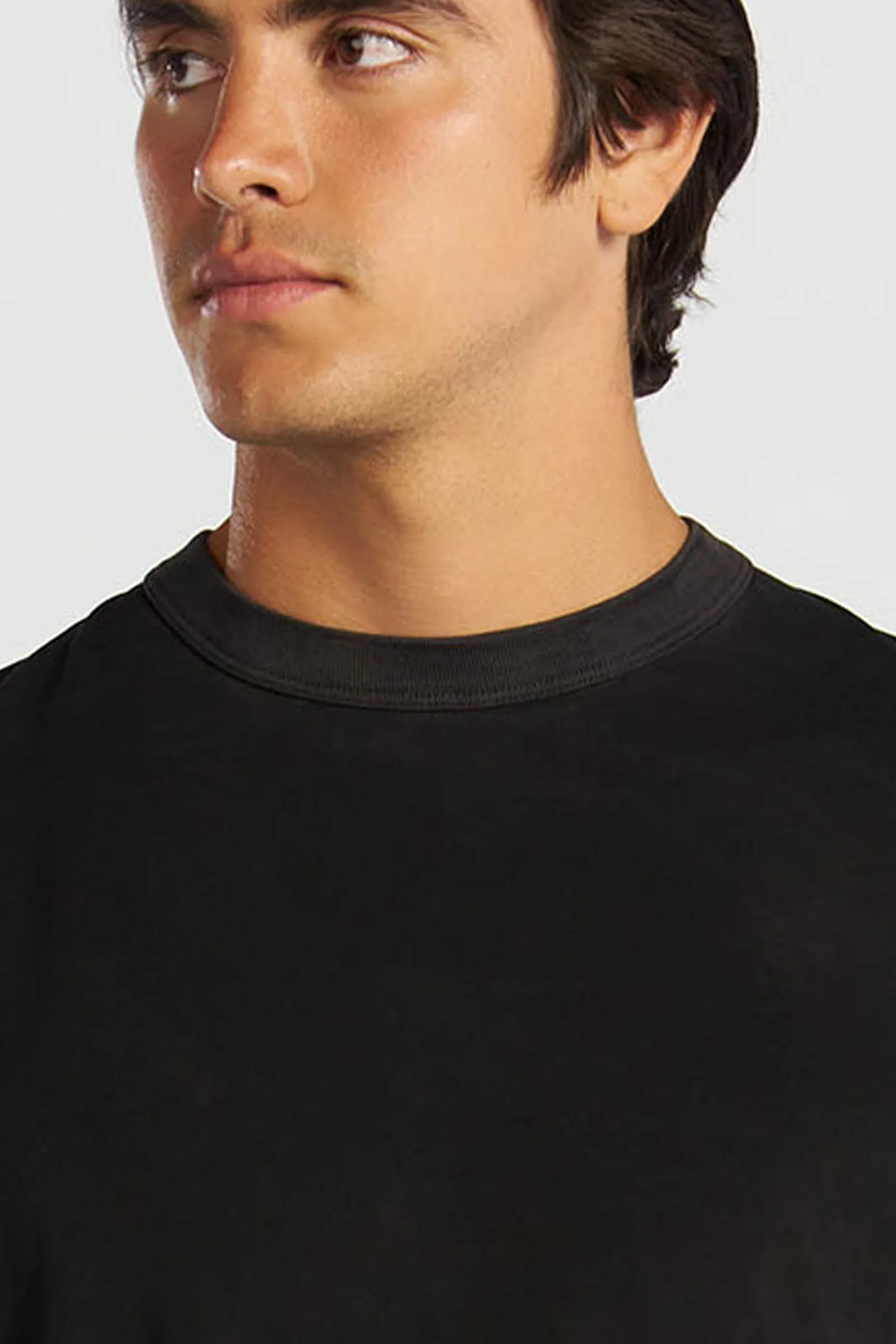 Relaxed Tee sold by Cotton Citizen product image thumbnail 4