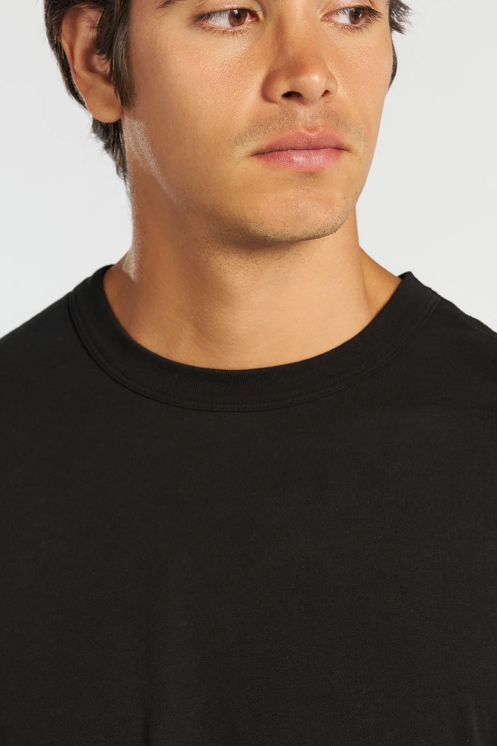 Relaxed Tee sold by Cotton Citizen product image thumbnail 4