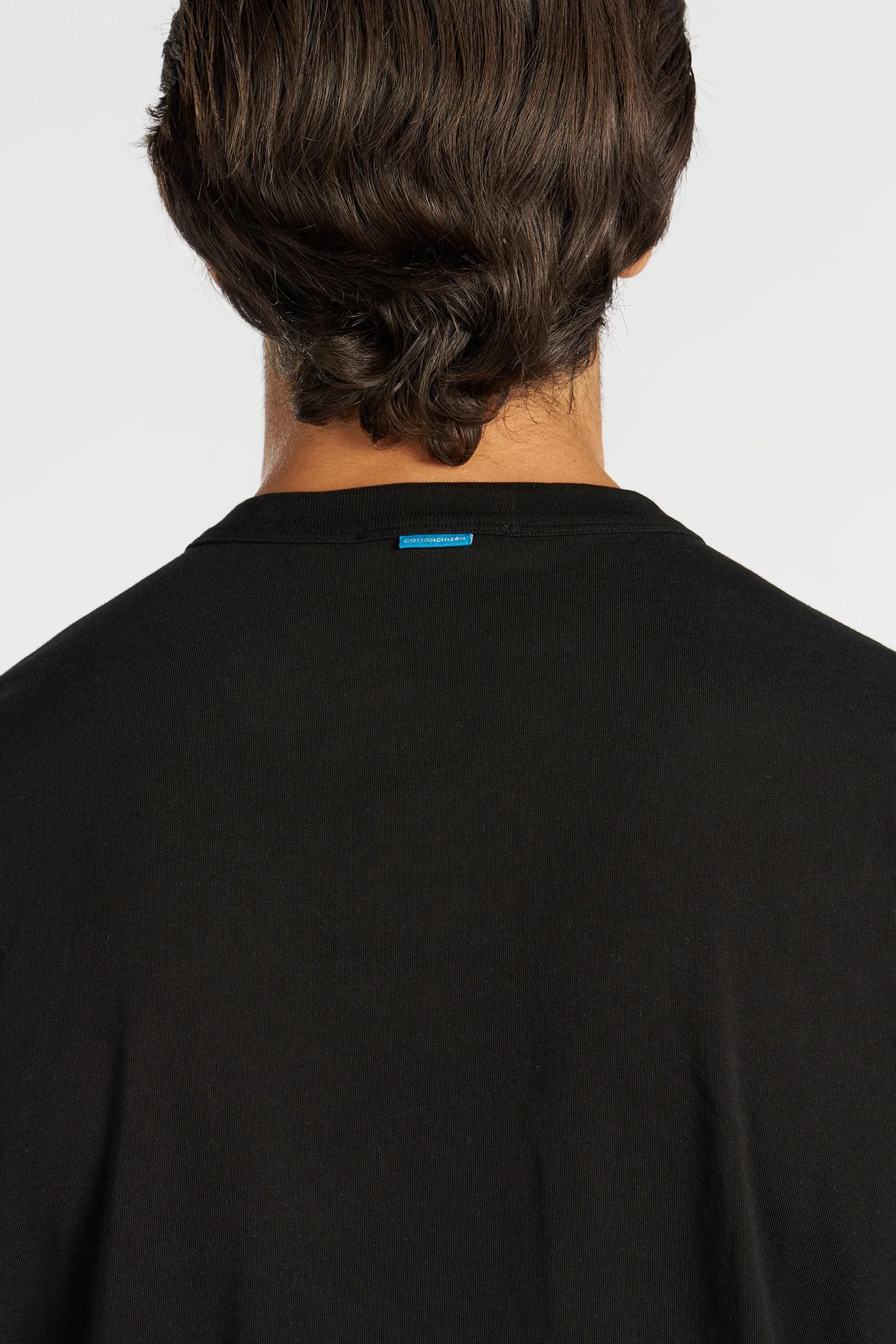 Relaxed Tee sold by Cotton Citizen product image thumbnail 5