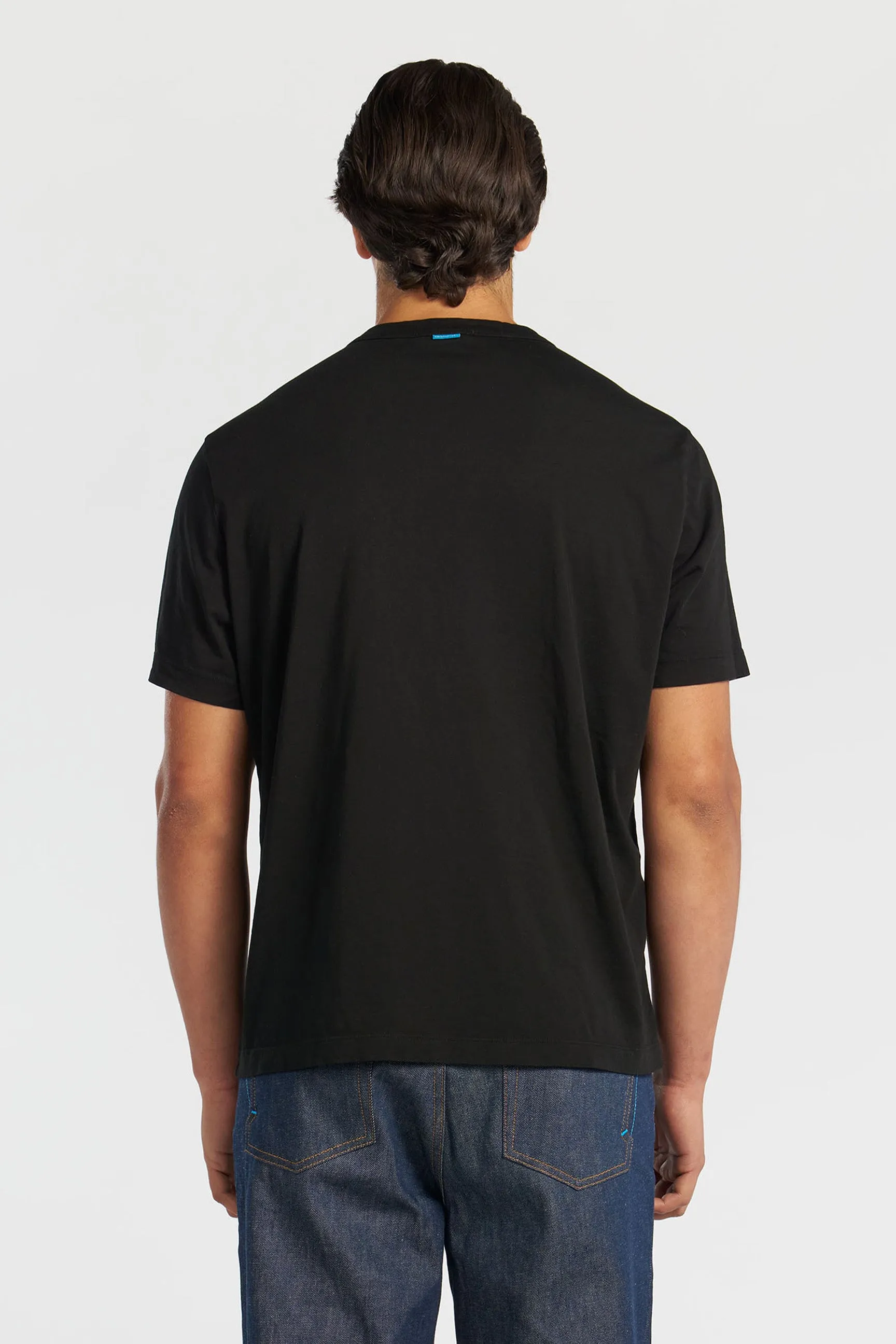 Relaxed Tee sold by Cotton Citizen product image thumbnail 3